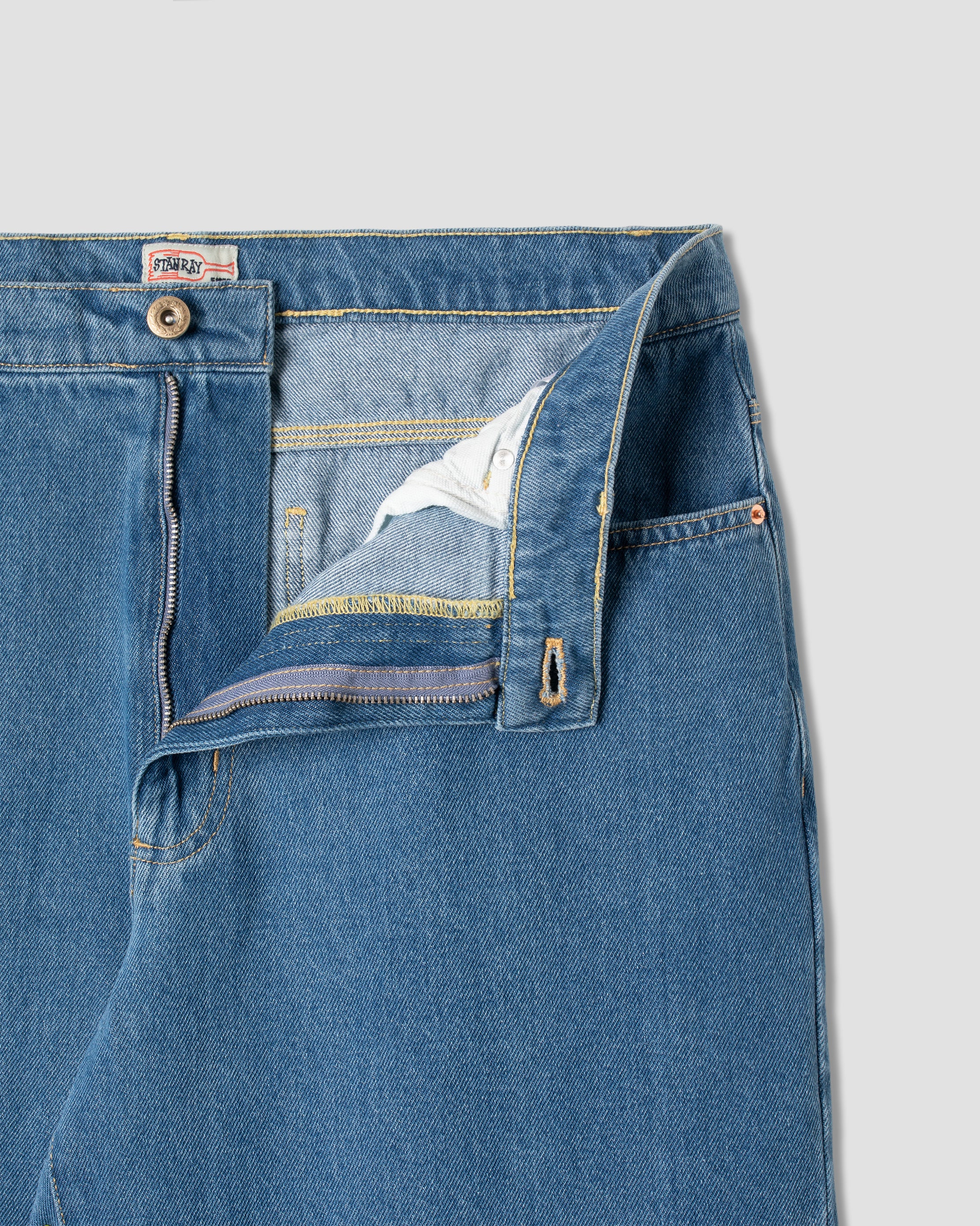 stan-ray-standard-5-jeans-single-stone-trim-fit image 5