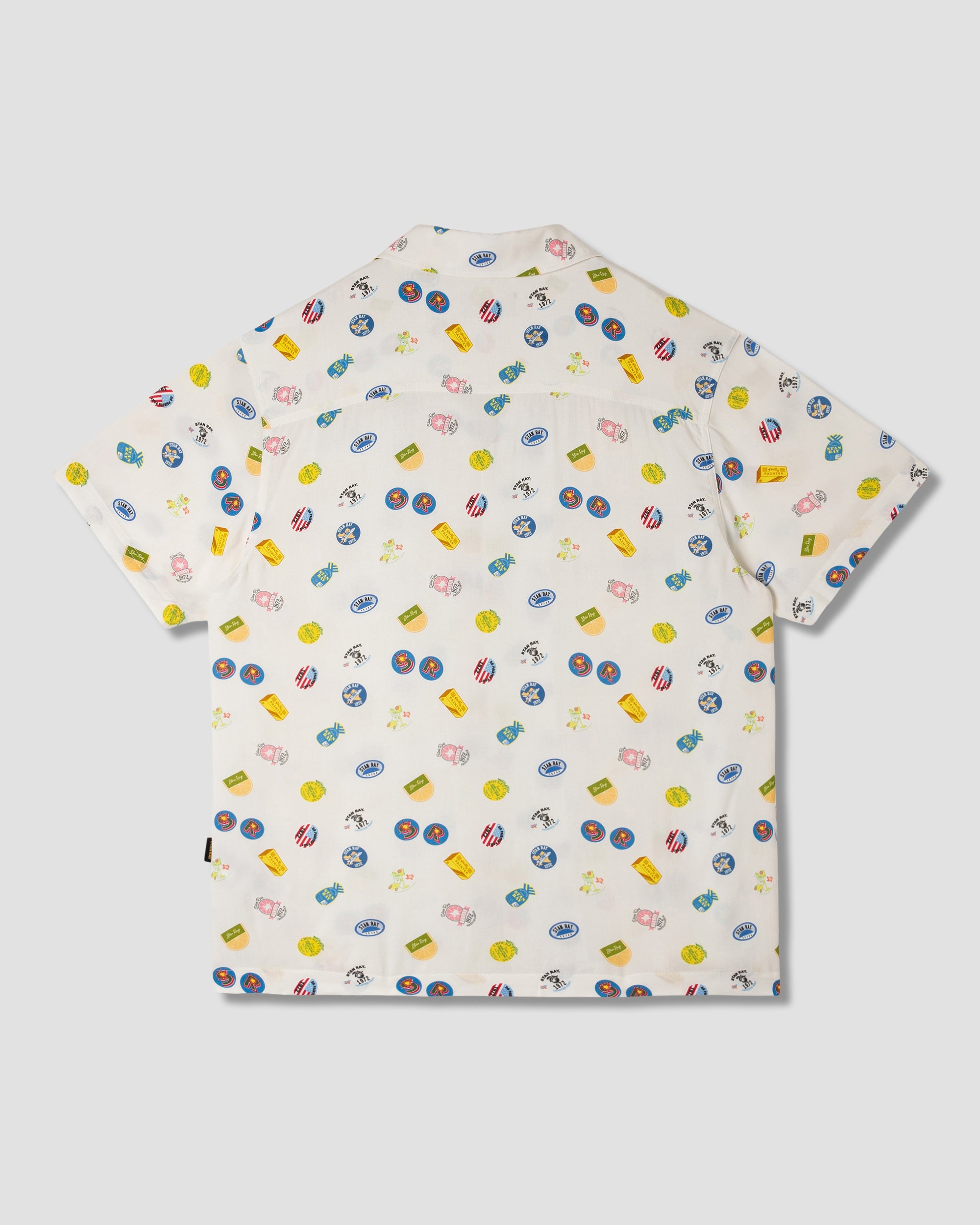 stan-ray-tour-shirt-hemd-fruits-aop-baumwolle image 3