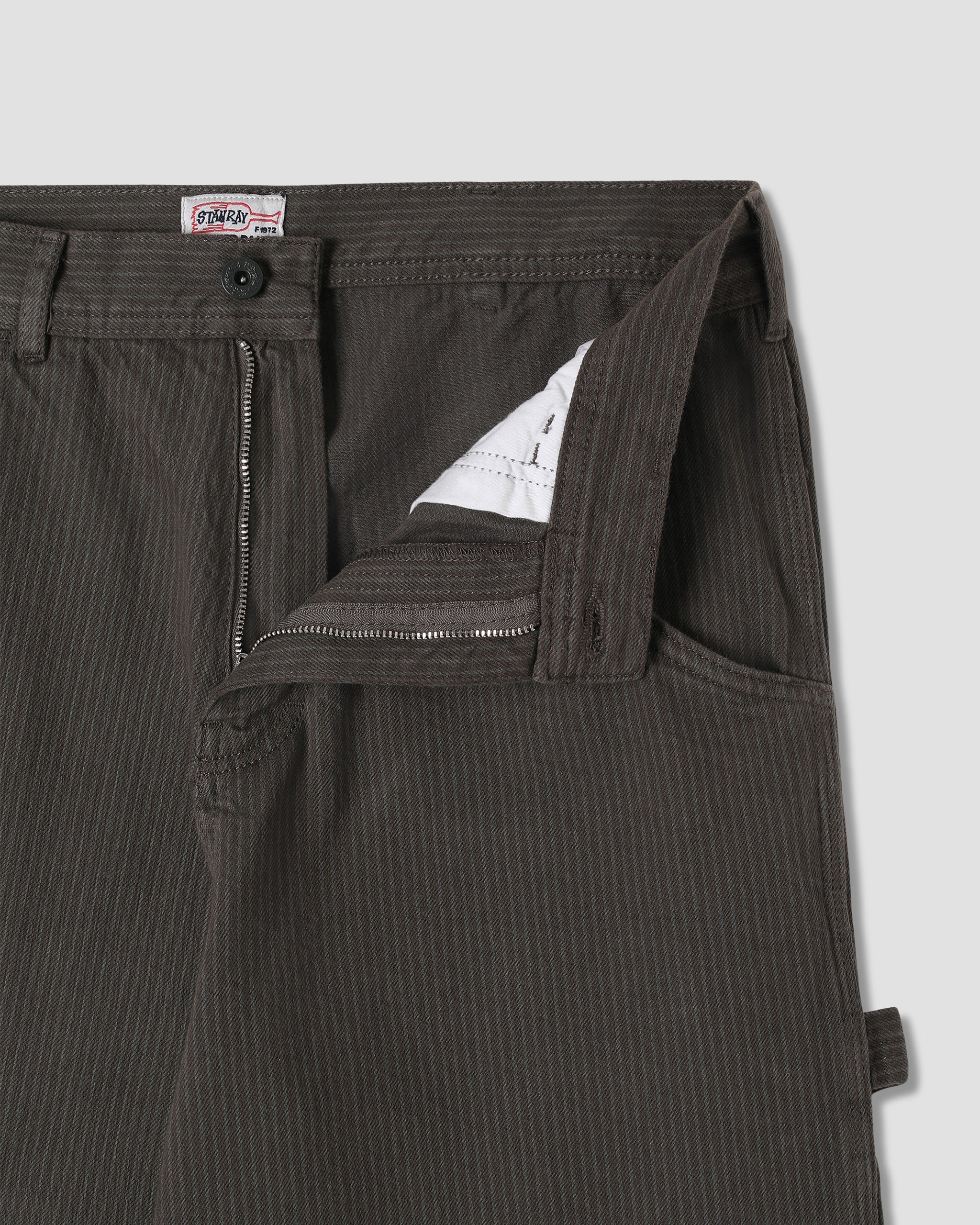stan-ray-big-job-painter-hose-overdyed-black-hickory image 5