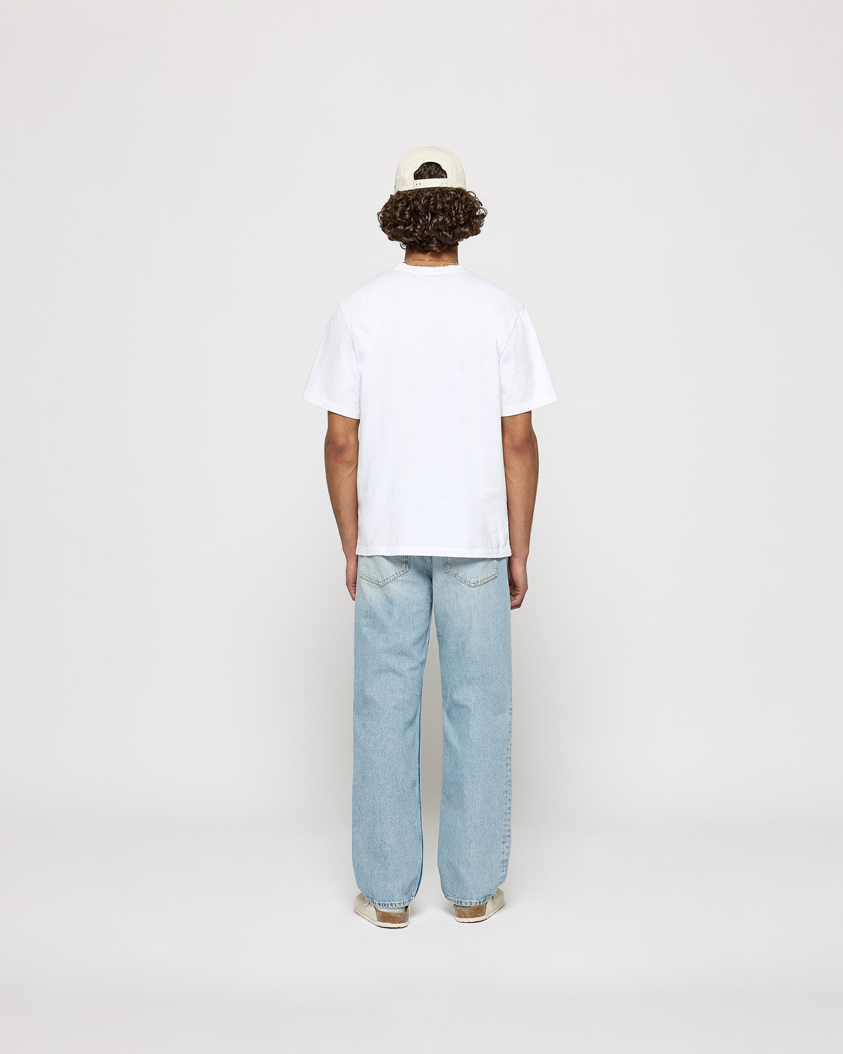 eightyfive-bottoms-85s-330-19-jeans-ocean-blue-straight-fit image 5