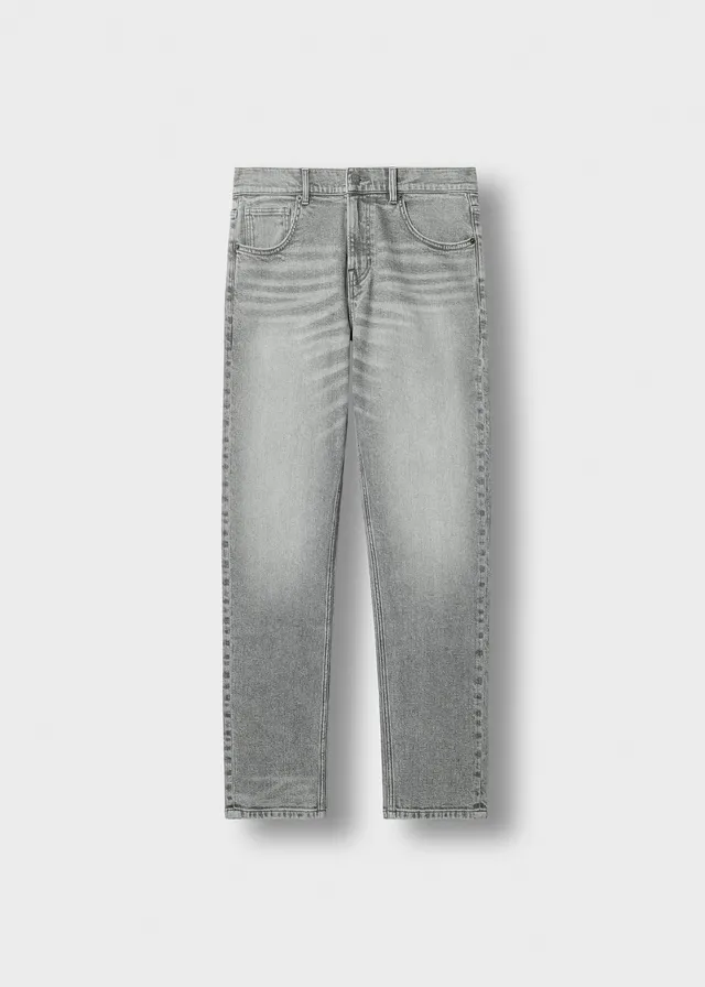 burocs-denim-rocco-slim-fit-jeans-ash-fade-grey image 1
