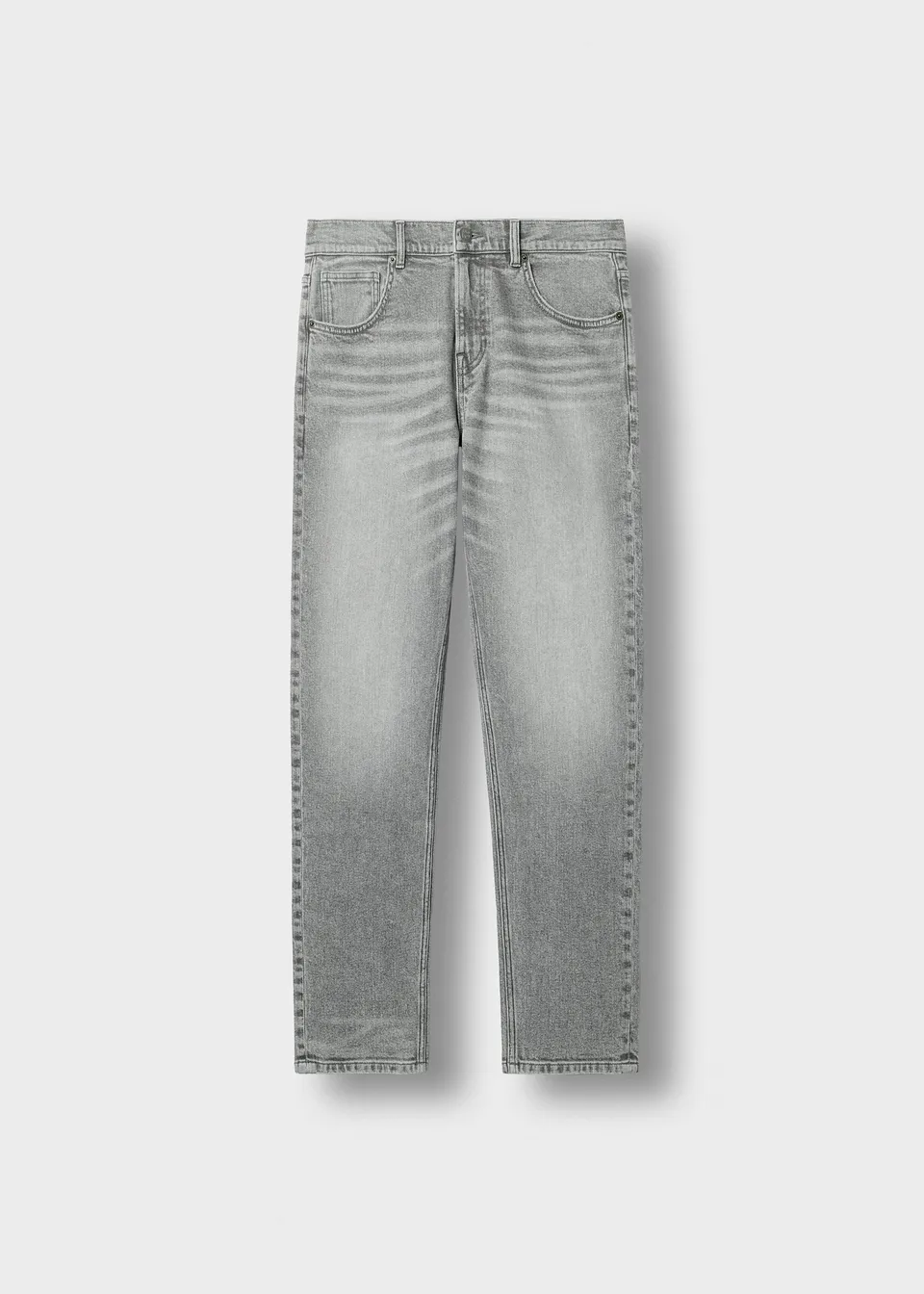 burocs-denim-rocco-slim-fit-jeans-ash-fade-grey image 1