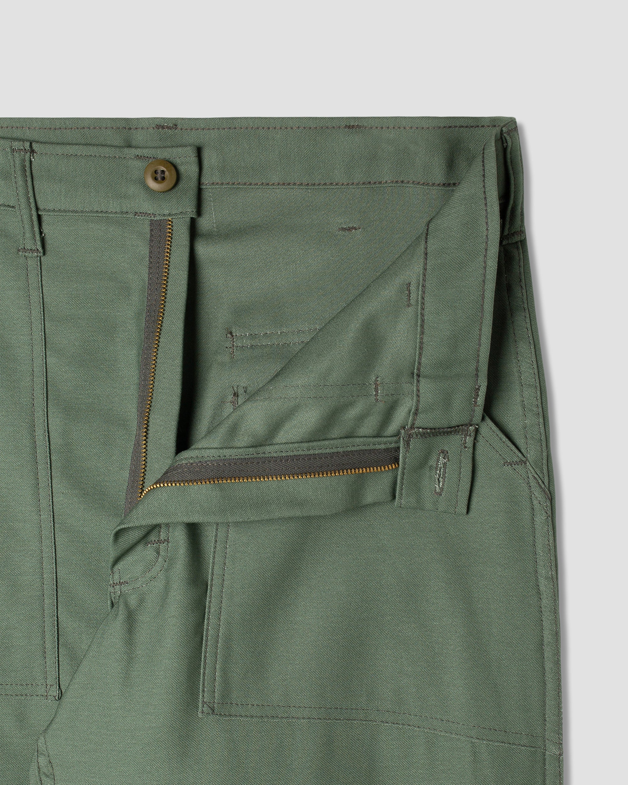 stan-ray-og-loose-fatigue-olive-sateen-herrenhose-aus-baumwolle image 7