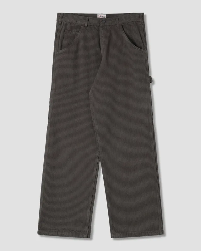stan-ray-big-job-painter-hose-overdyed-black-hickory image 1