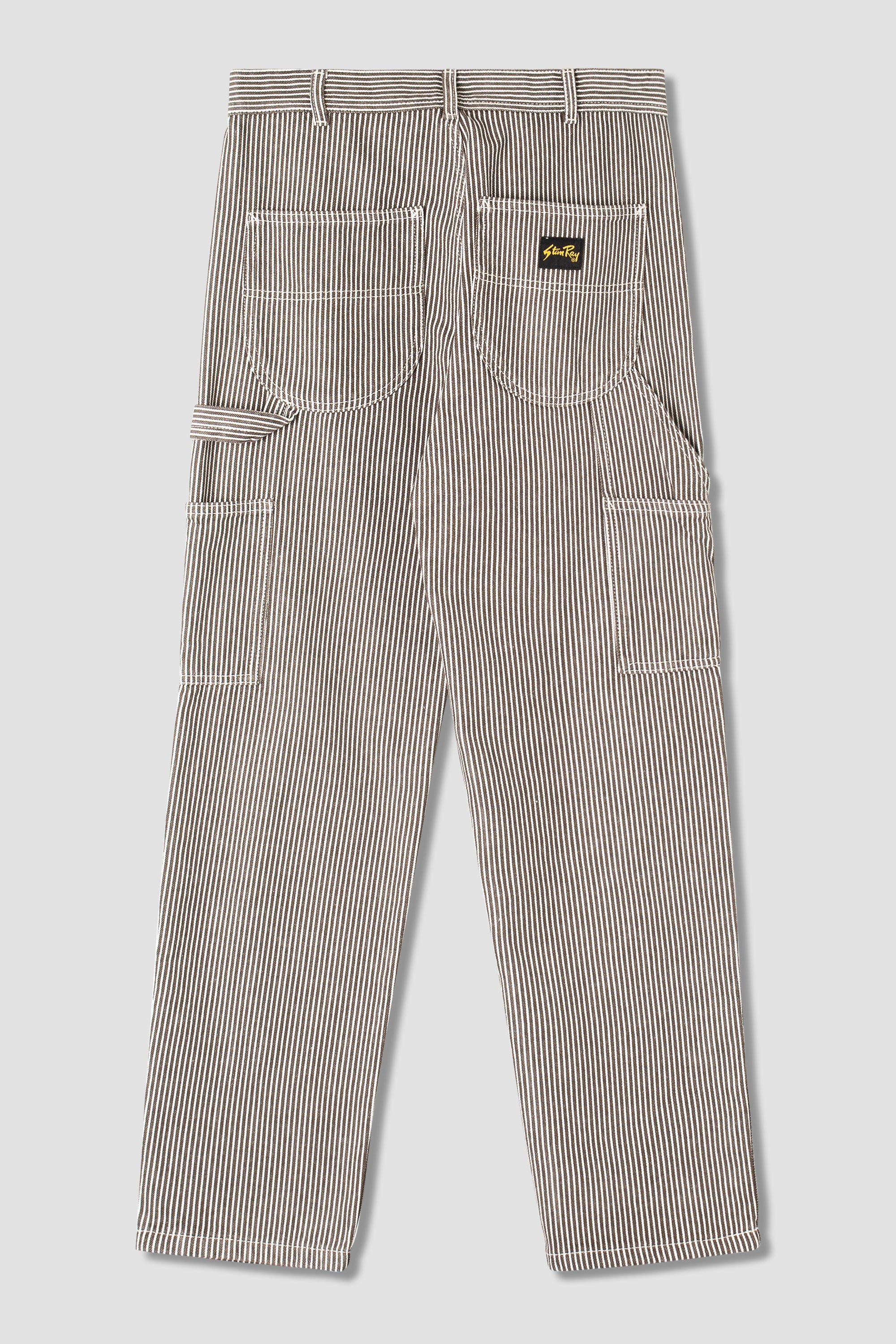 stan-ray-80s-painter-pant-malerhose-black-stone-hickory-denim image 3