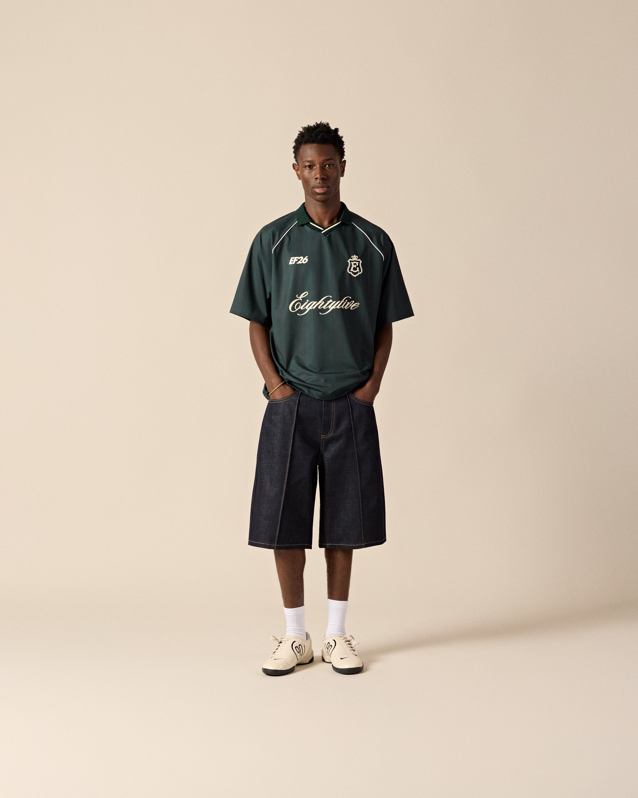 eightyfive-baggy-jorts-with-seam-jorts-raw-denim-32-baggy-fit image 4