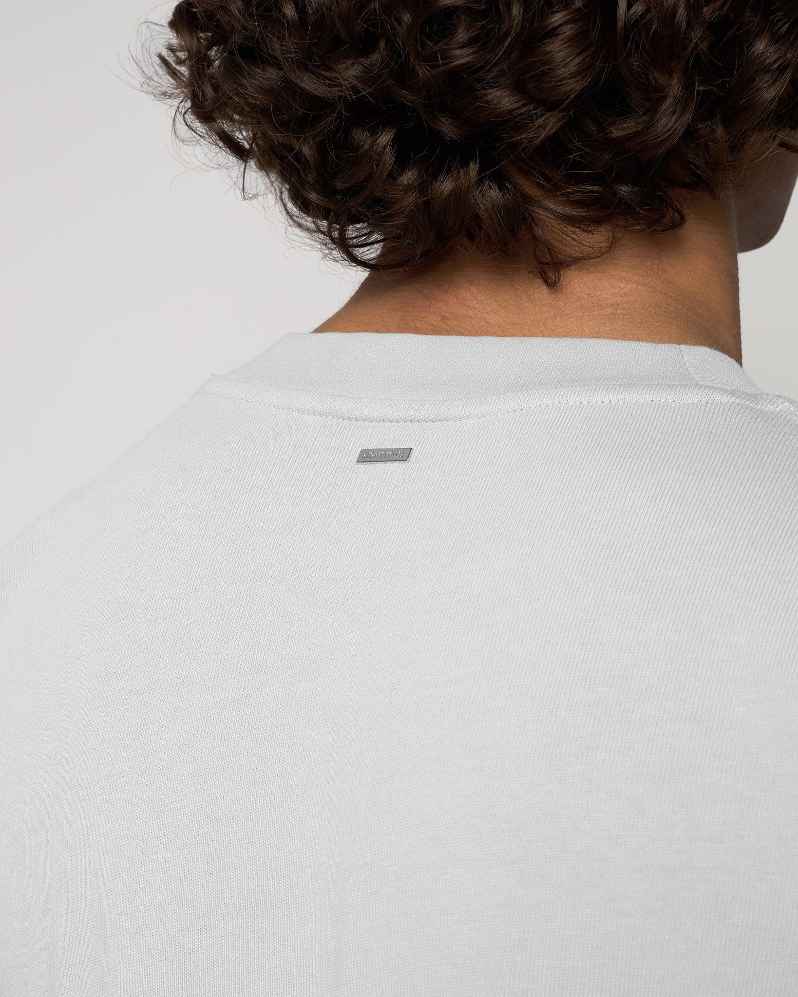 eightyfive-signature-oversized-t-shirt-light-grey-320gsm image 6