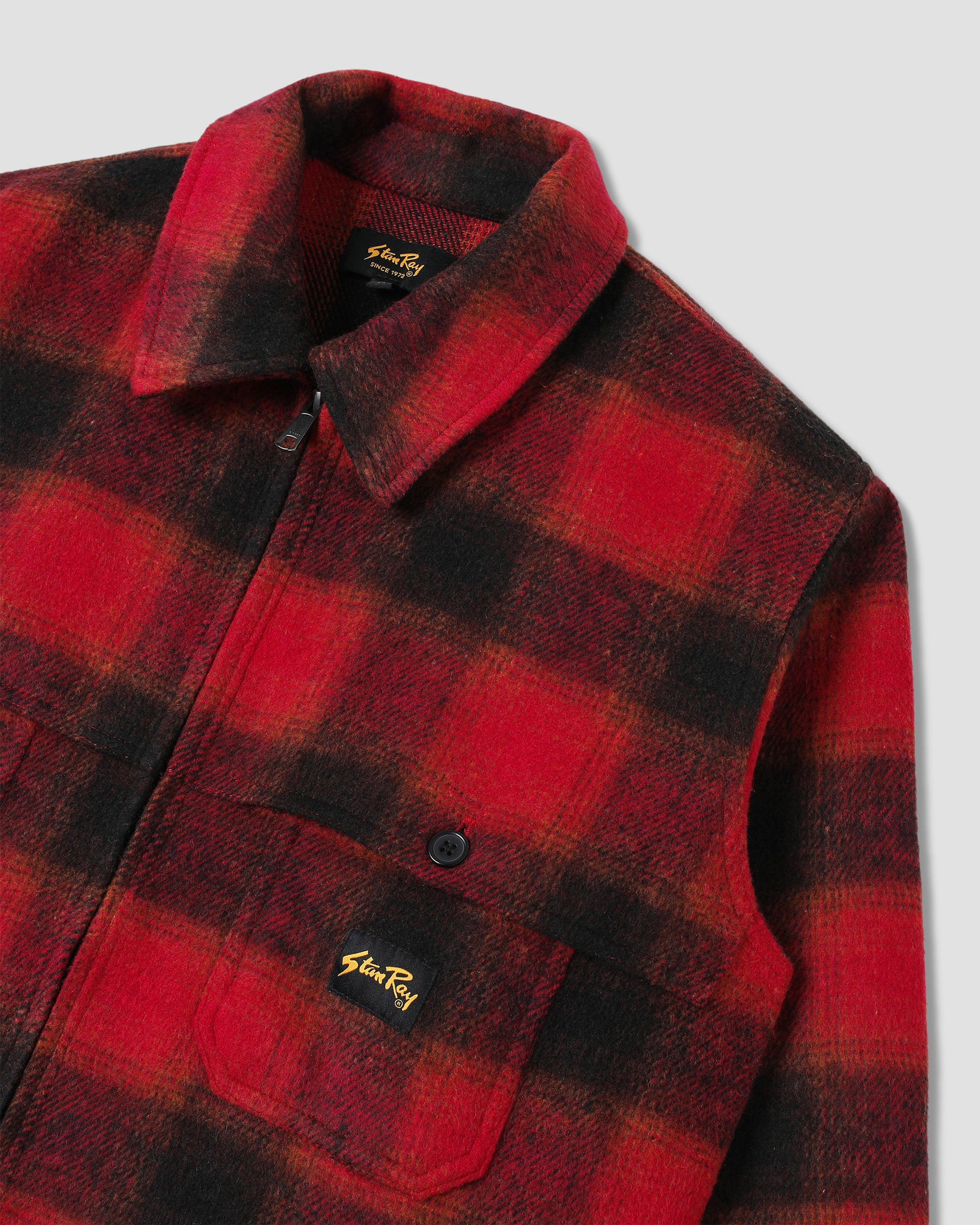 stan-ray-jackets-mackinaw-jacket-jacke-red-plaid-kariert image 6