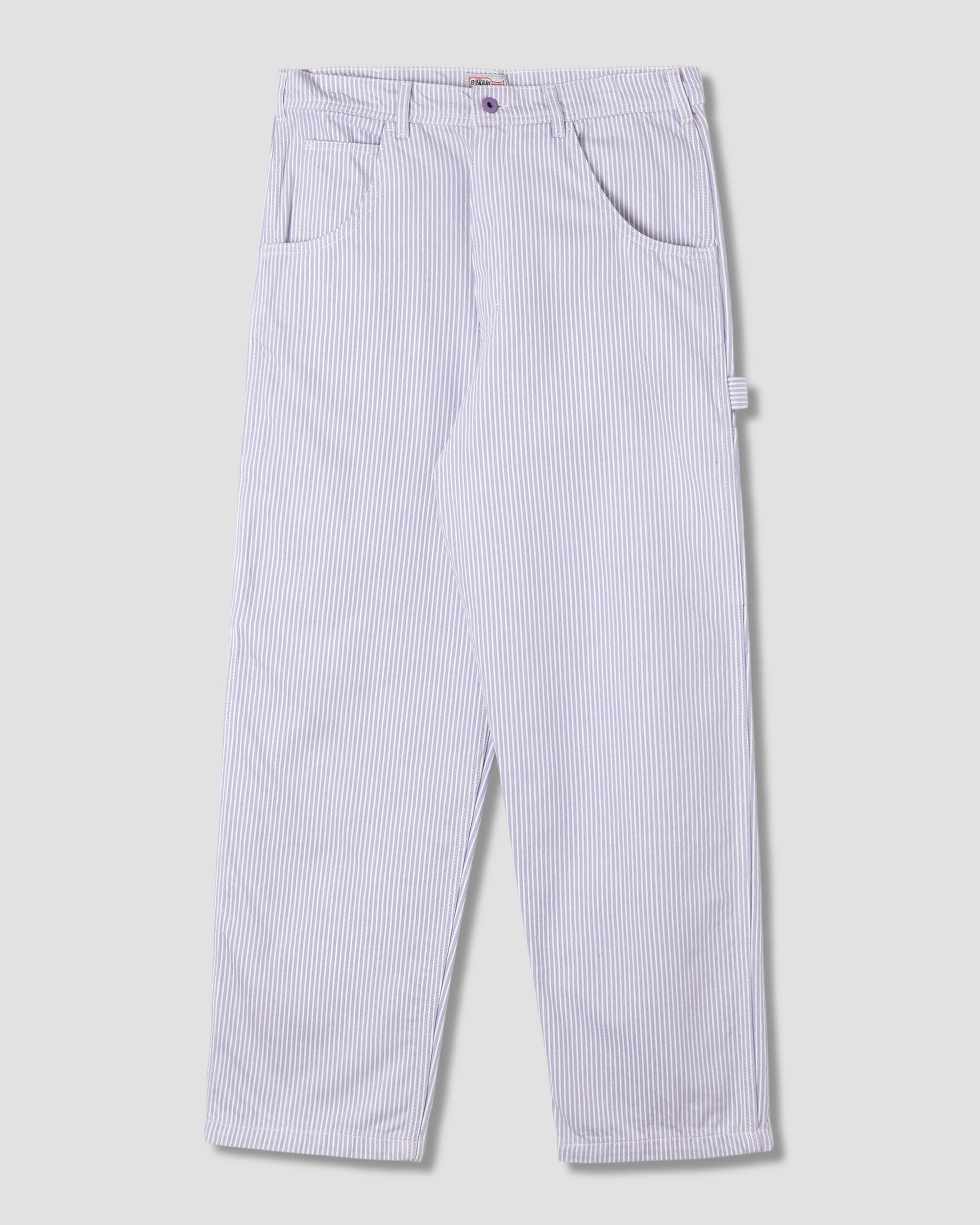 stan-ray-og-painter-pant-hose-cosmic-hickory-relaxed image 1