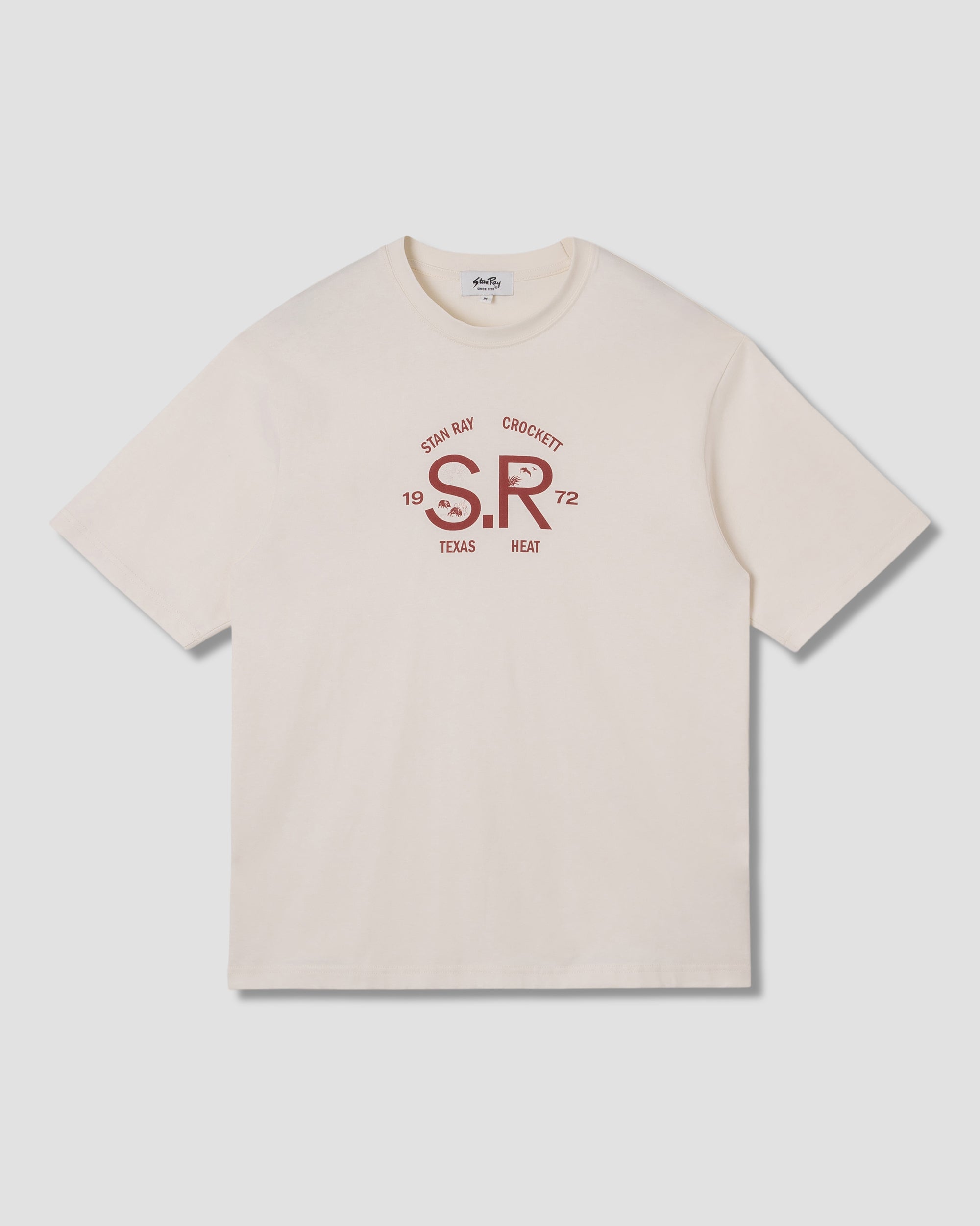 stan-ray-sr-72-tee-t-shirt-wei-relaxed-fit image 1
