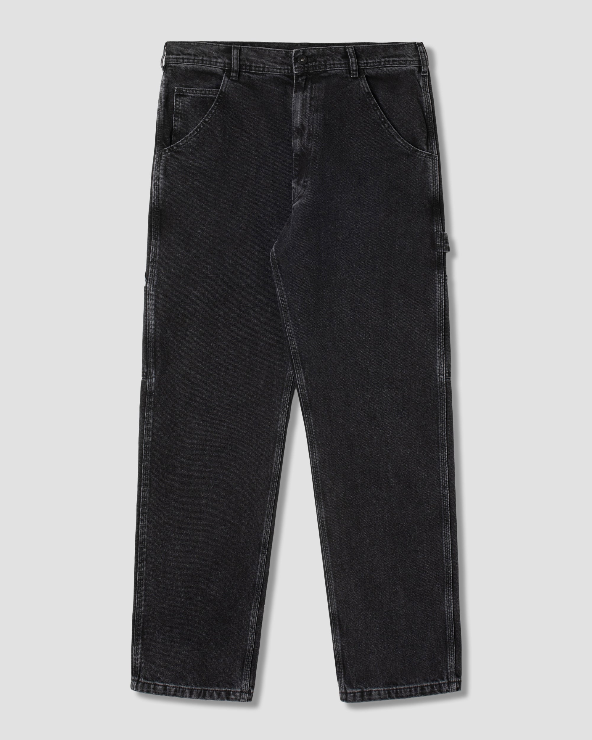 stan-ray-og-painter-pant-arbeitshose-washed-black-denim-baumwolle image 1