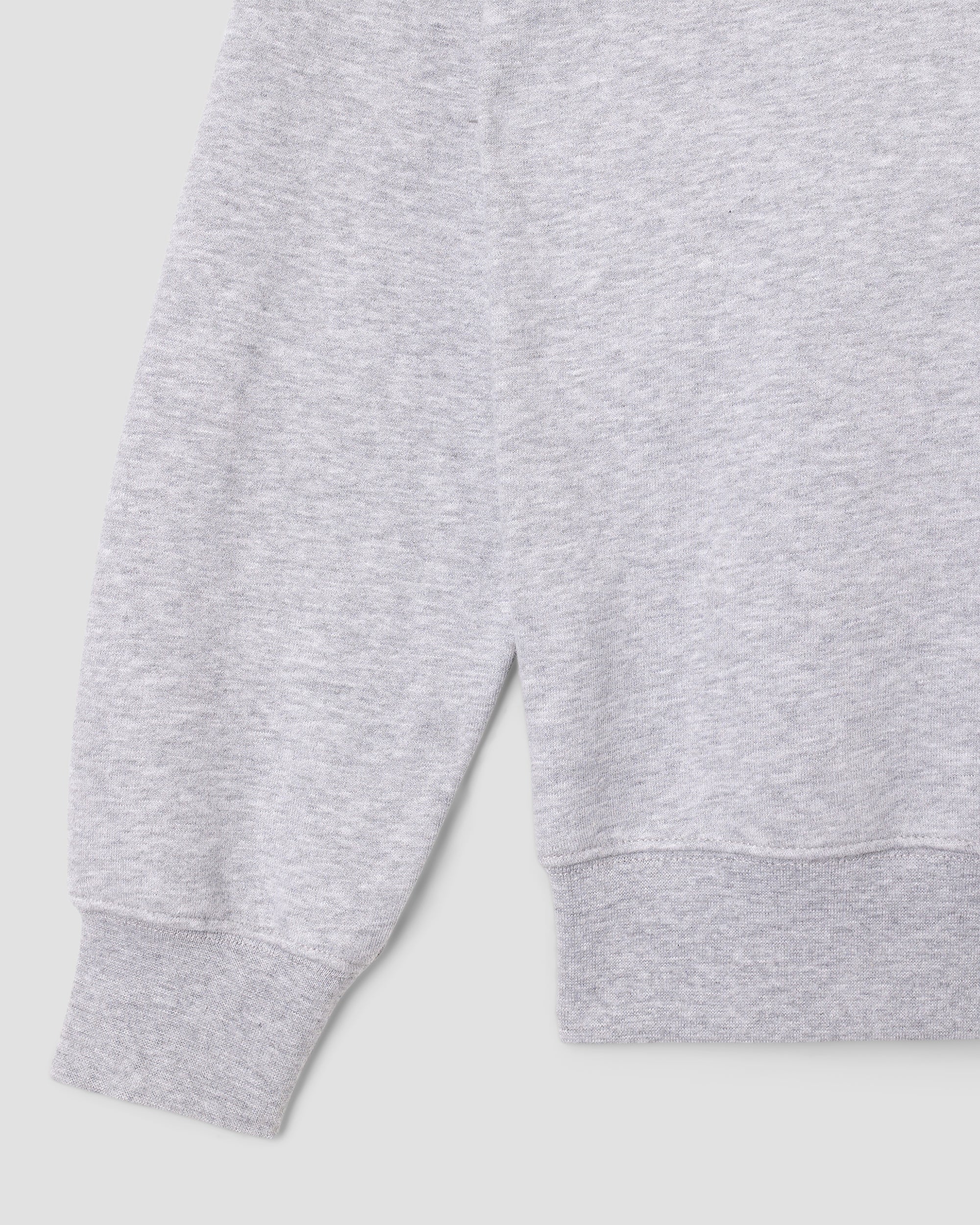 stan-ray-og-crew-sweatshirt-grey-heather-baumwolle image 4