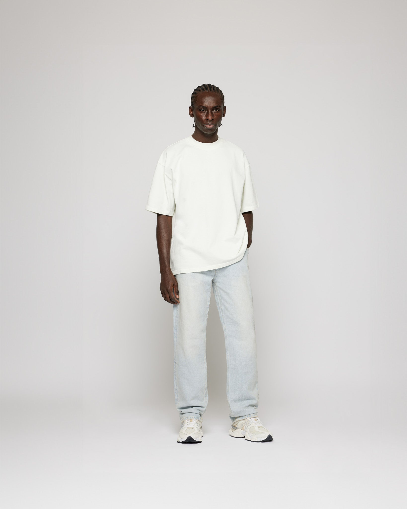 eightyfive-straight-denim-jeans-desert-blue-straight-fit image 5