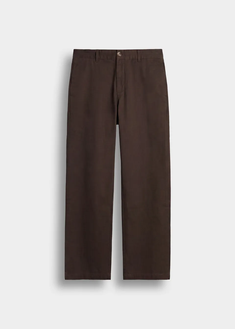 burocs-pants-relaxed-chino-pants-chino-dark-chocolate image 1