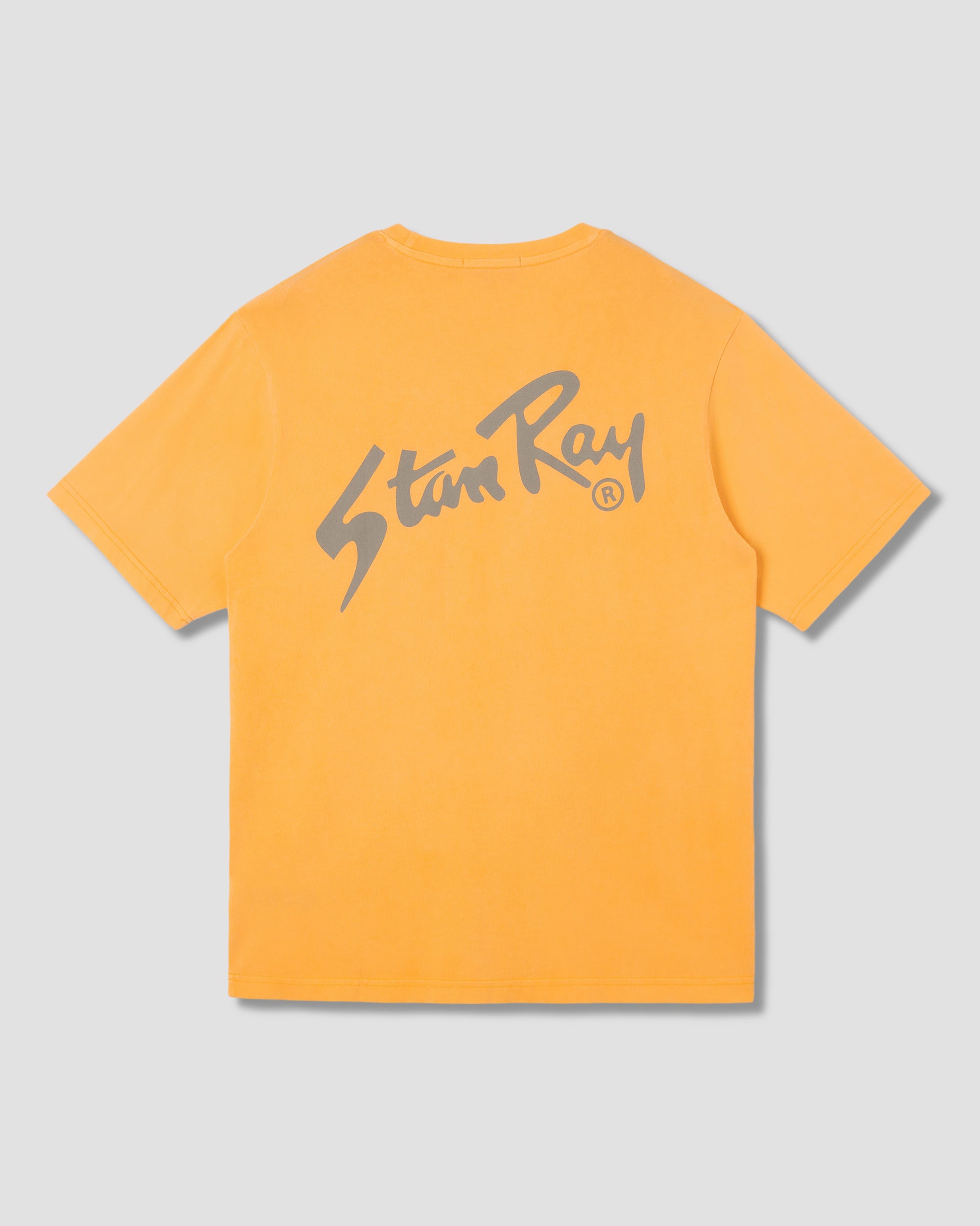 stan-ray-og-tee-t-shirt-warm-apricot-baumwolle image 4