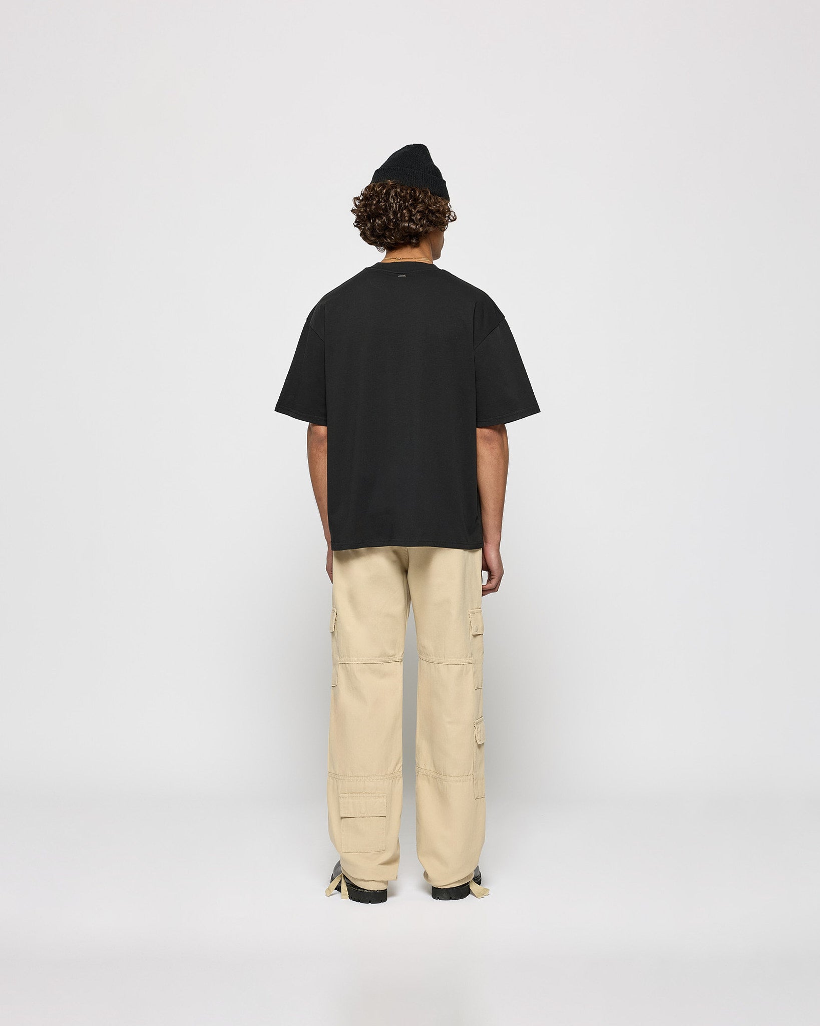 eightyfive-heavy-straight-cargo-pants-beige-baumwolle image 5