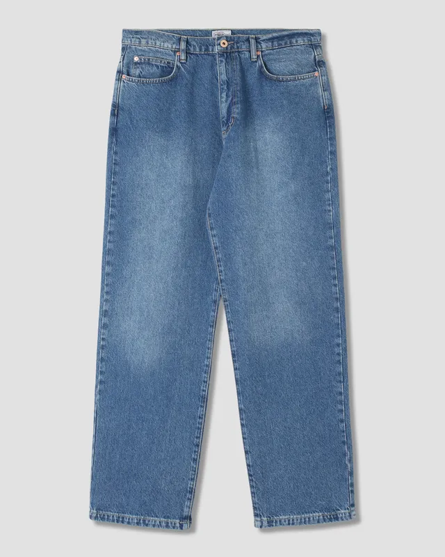 stan-ray-standard-5-jeans-70s-stone-denim-5-pocket image 1
