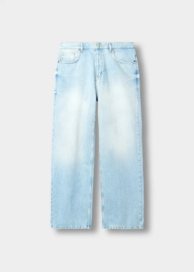 burocs-denim-vince-baggy-jeans-sand-blue-baumwolle image 1