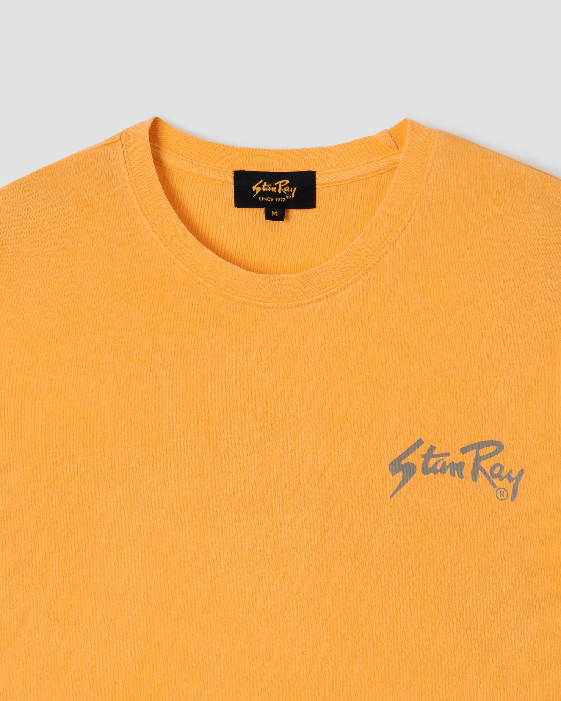stan-ray-og-tee-t-shirt-warm-apricot-baumwolle image 2