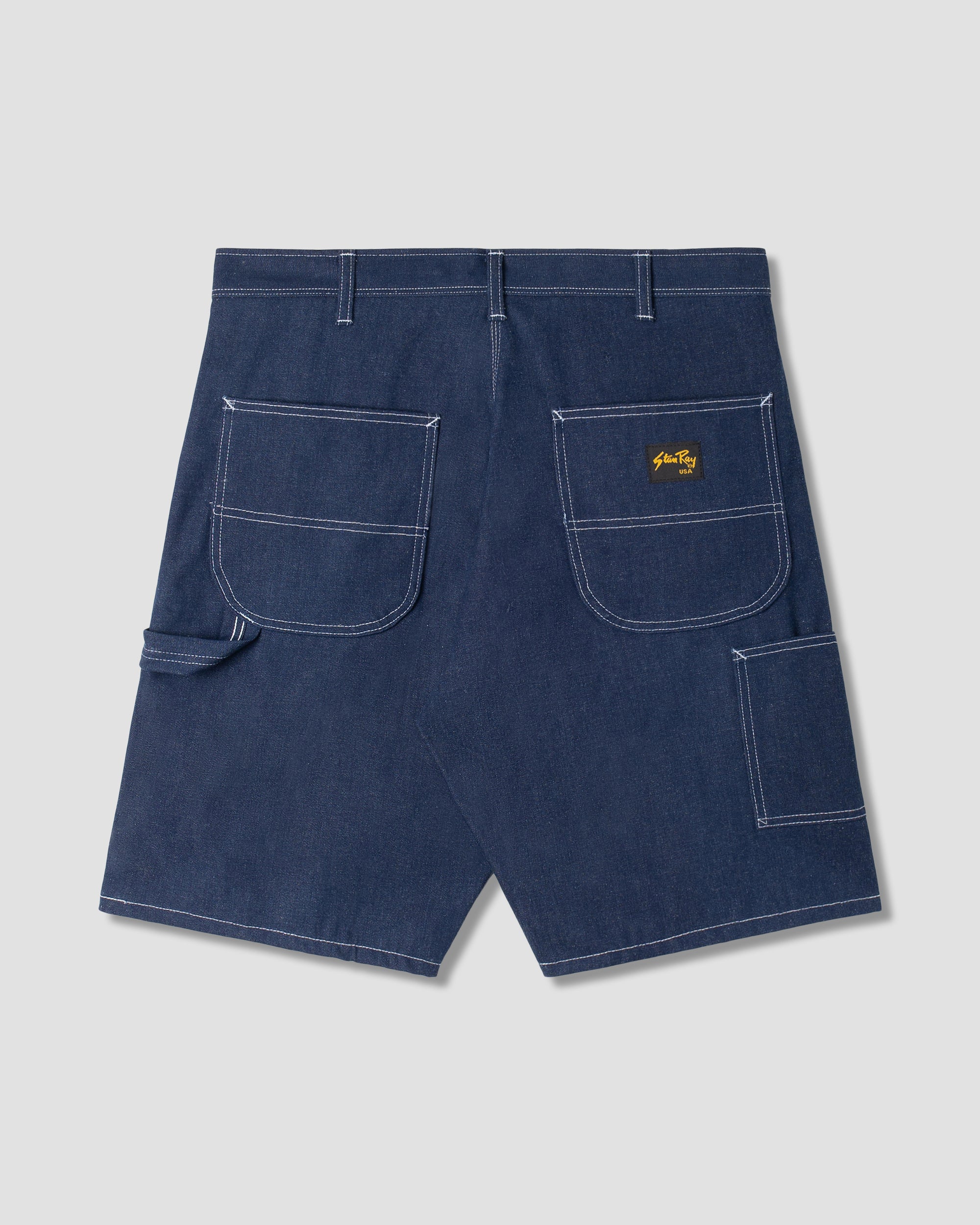 stan-ray-painter-short-indigo-denim-jeansshorts-herren image 4