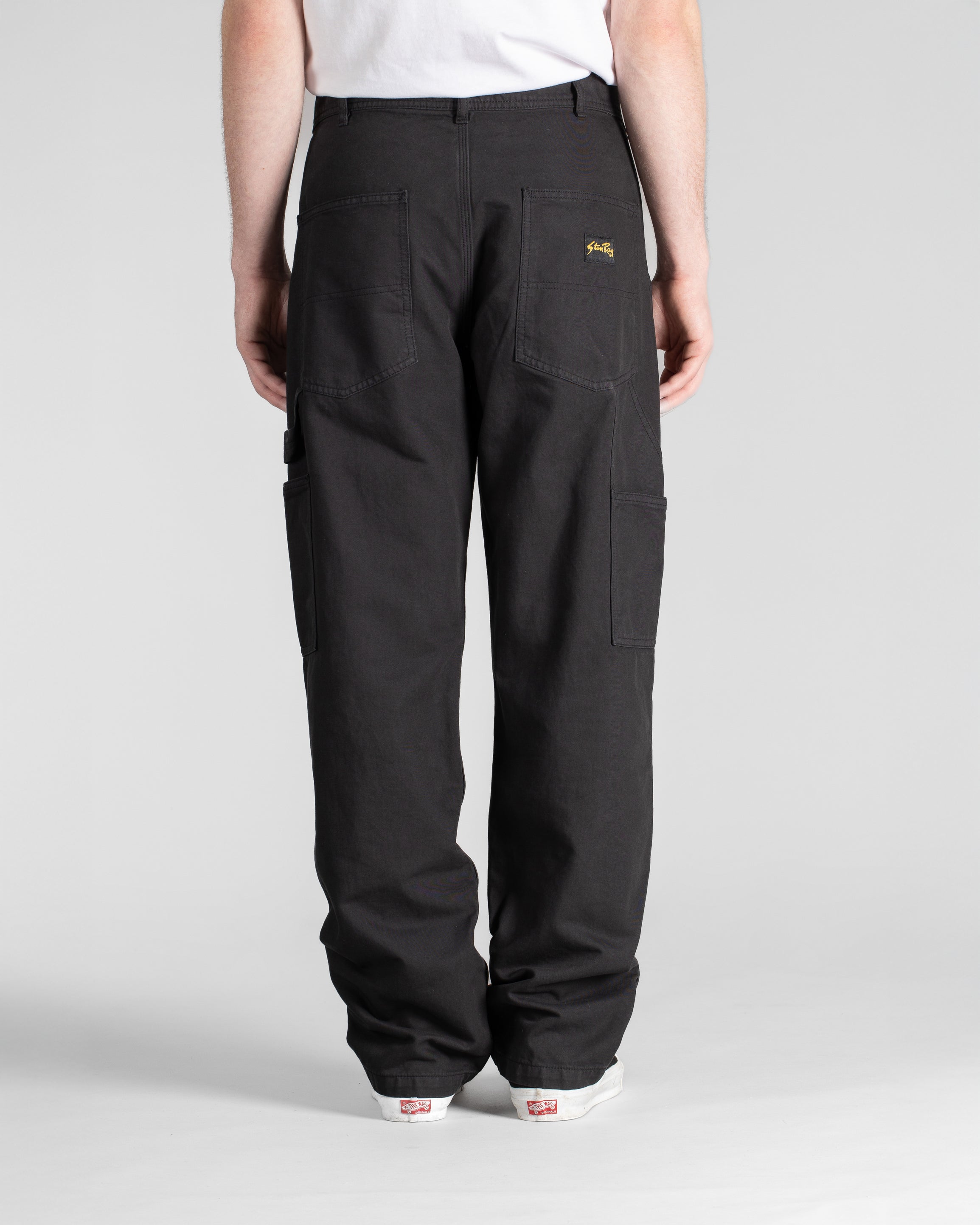 stan-ray-og-painter-pant-hose-black-twill-baumwolle image 5