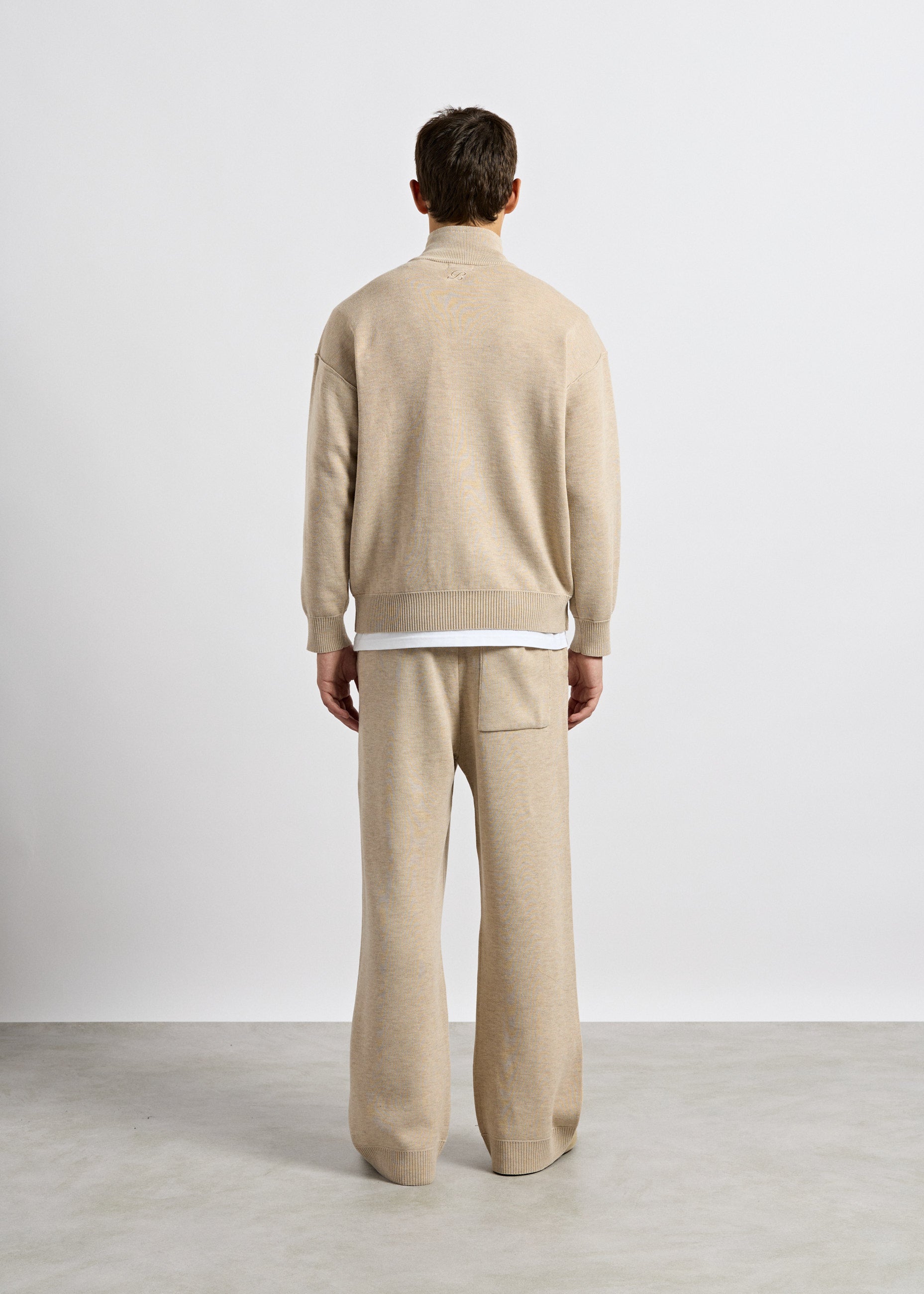 burocs-knit-zip-jacket-beige-melange-m-relaxed image 5