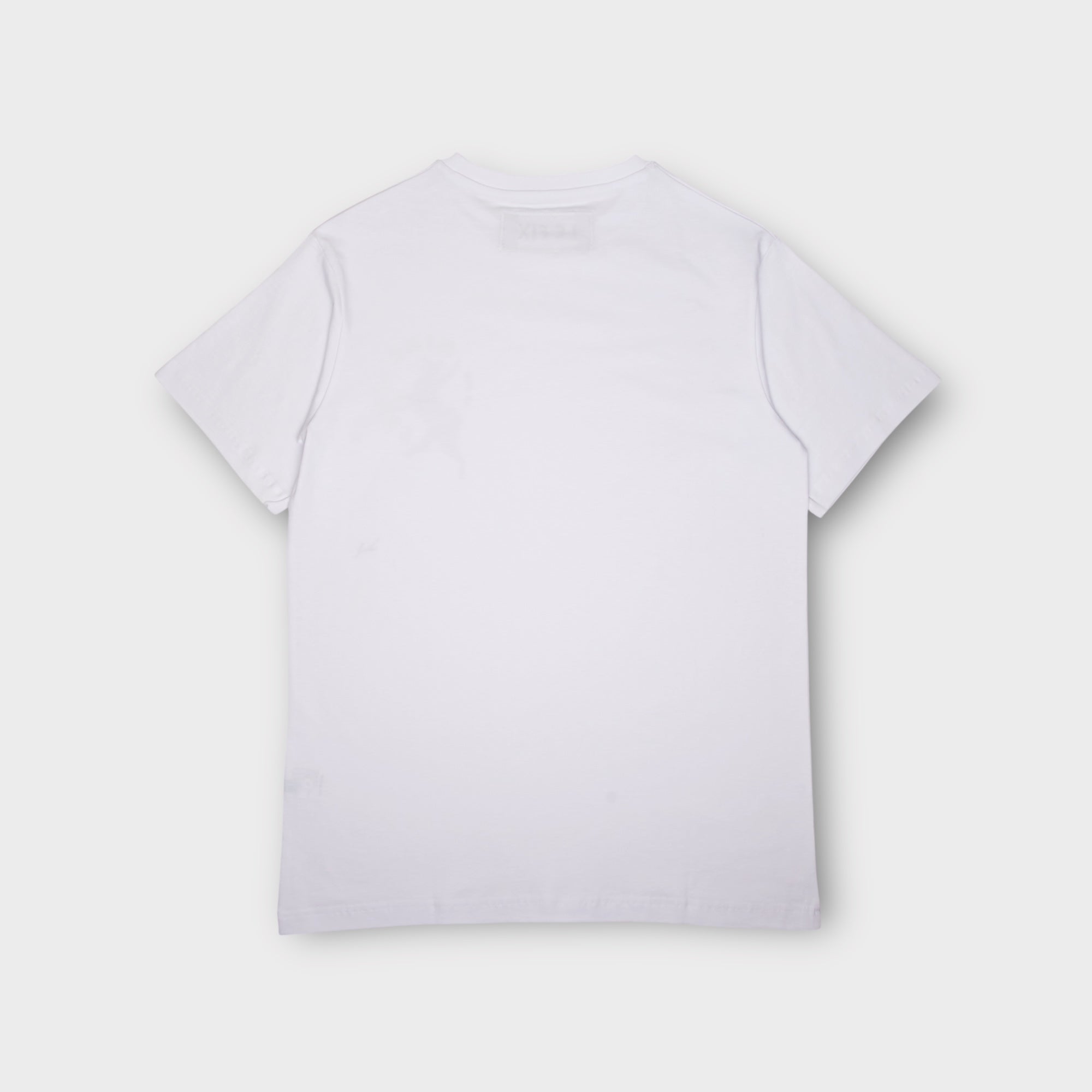 le-fix-nine-lives-t-shirt-wei-baumwoll-shirt-mit-print image 4