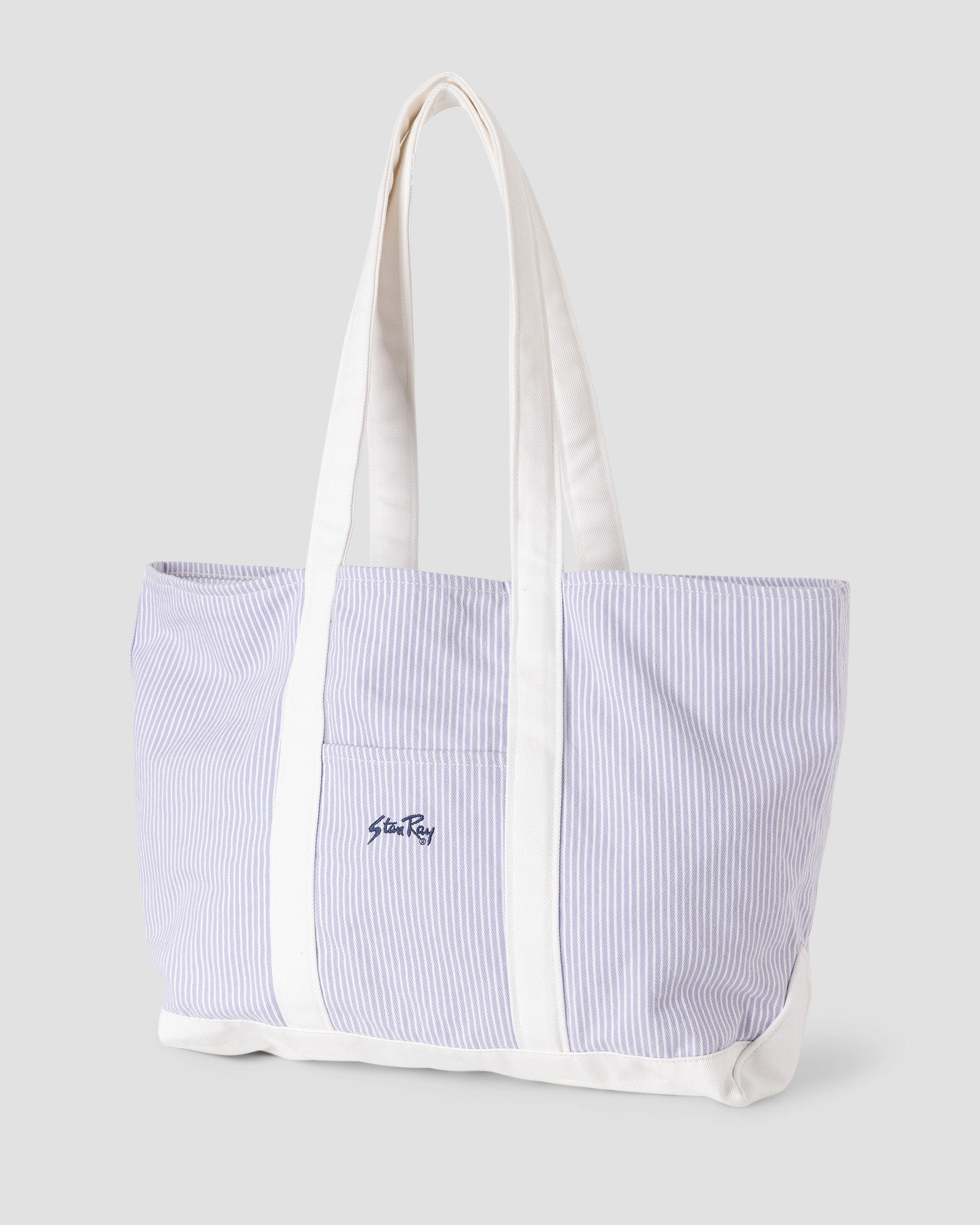 stan-ray-big-tote-cosmic-hickory-tasche-baumwolle image 1