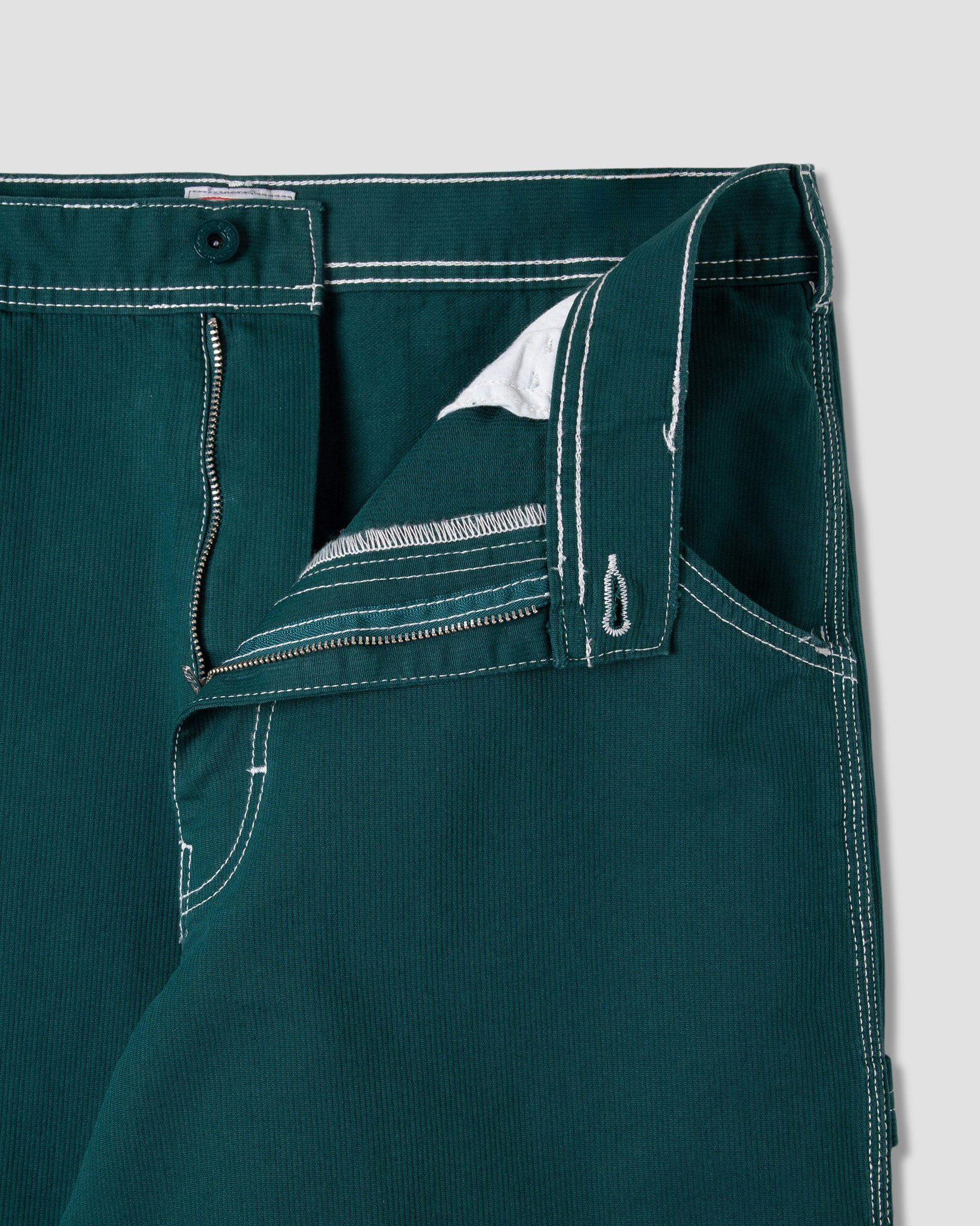 stan-ray-og-painter-pant-arbeitshose-botanical-green-bedford image 4