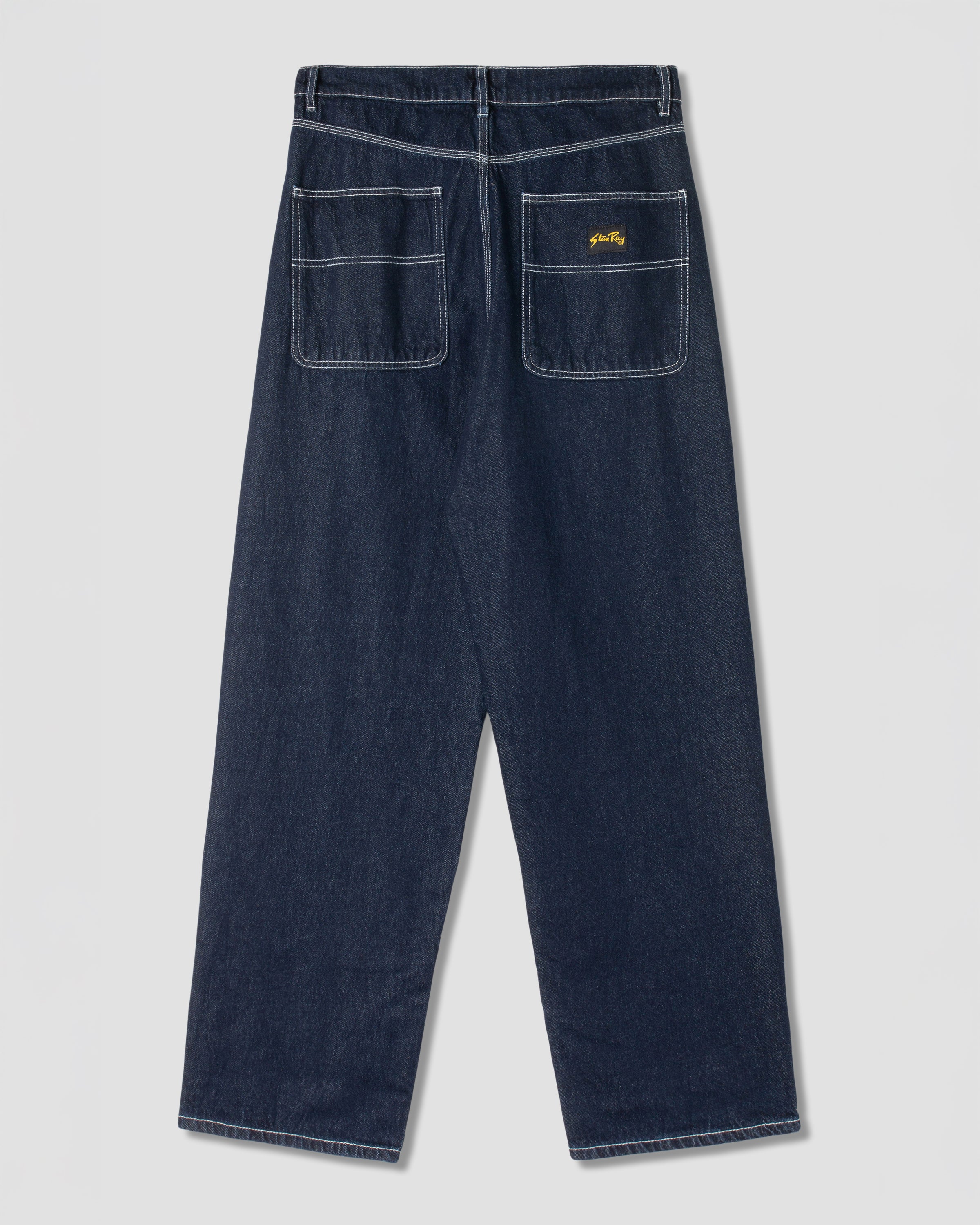 stan-ray-pants-wide-5-jean-jeans-single-rinse-denim image 6