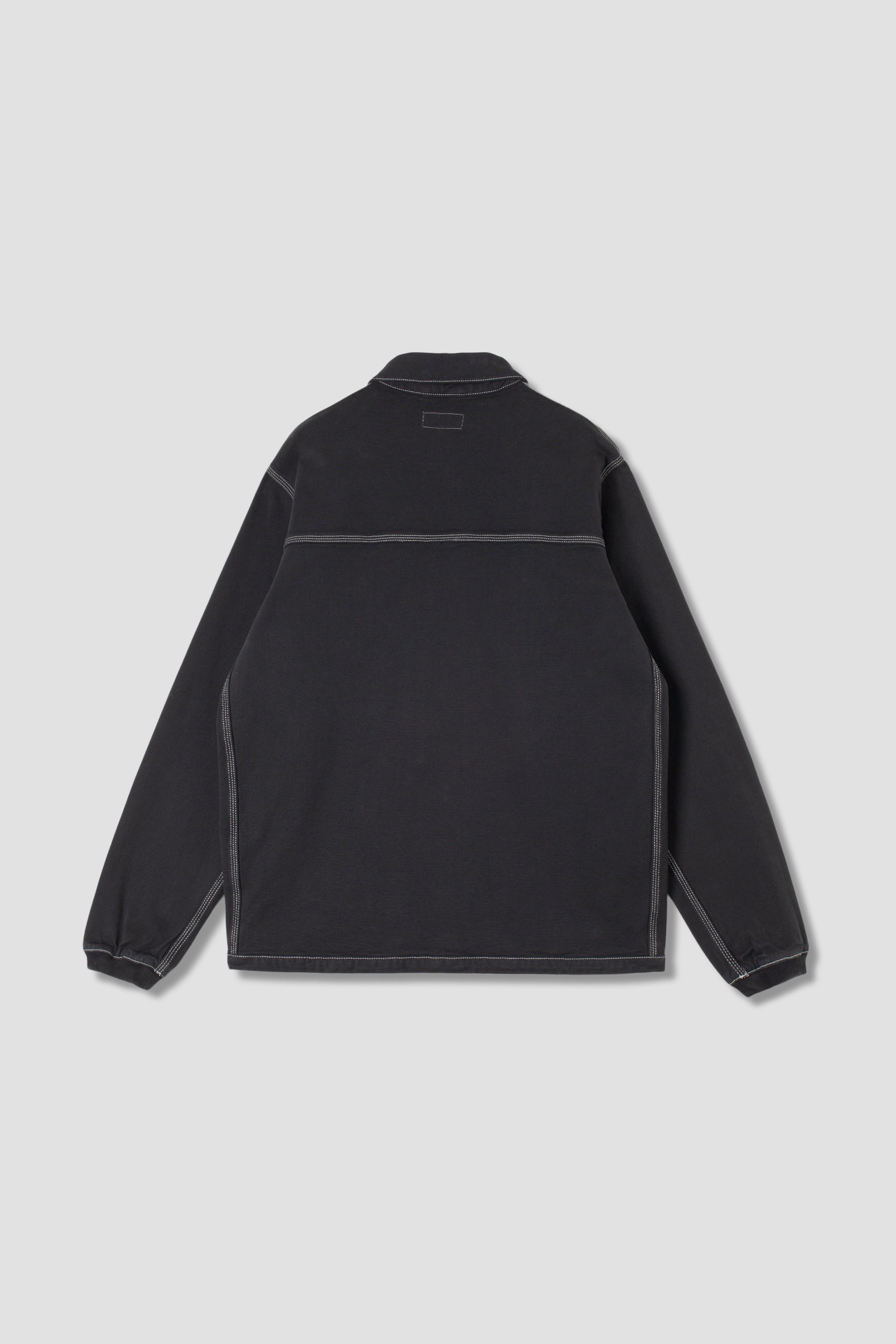 stan-ray-pork-chop-jacke-black-duck-canvas-baumwolle image 2