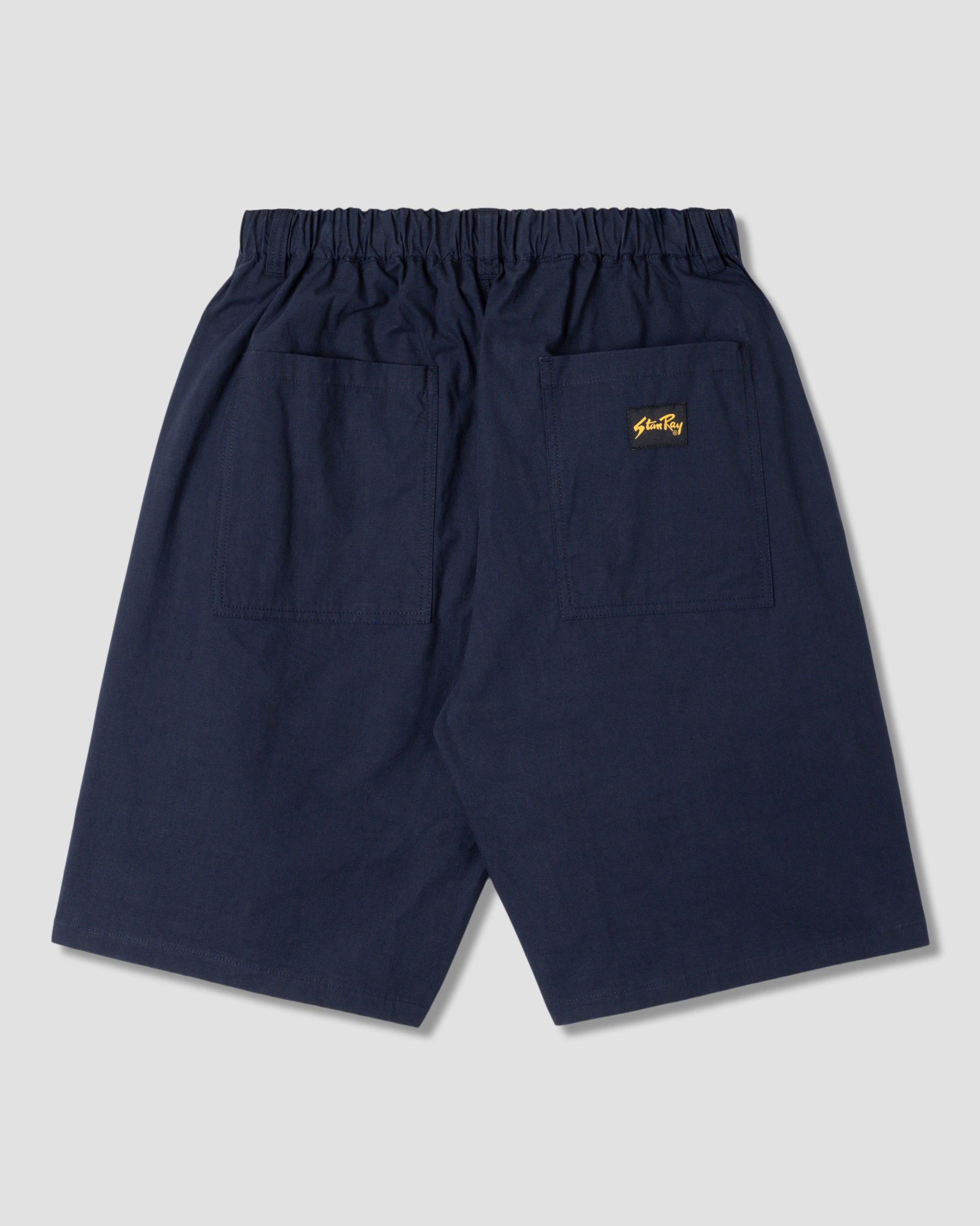 stan-ray-jungle-short-indigo-baumwoll-shorts image 3