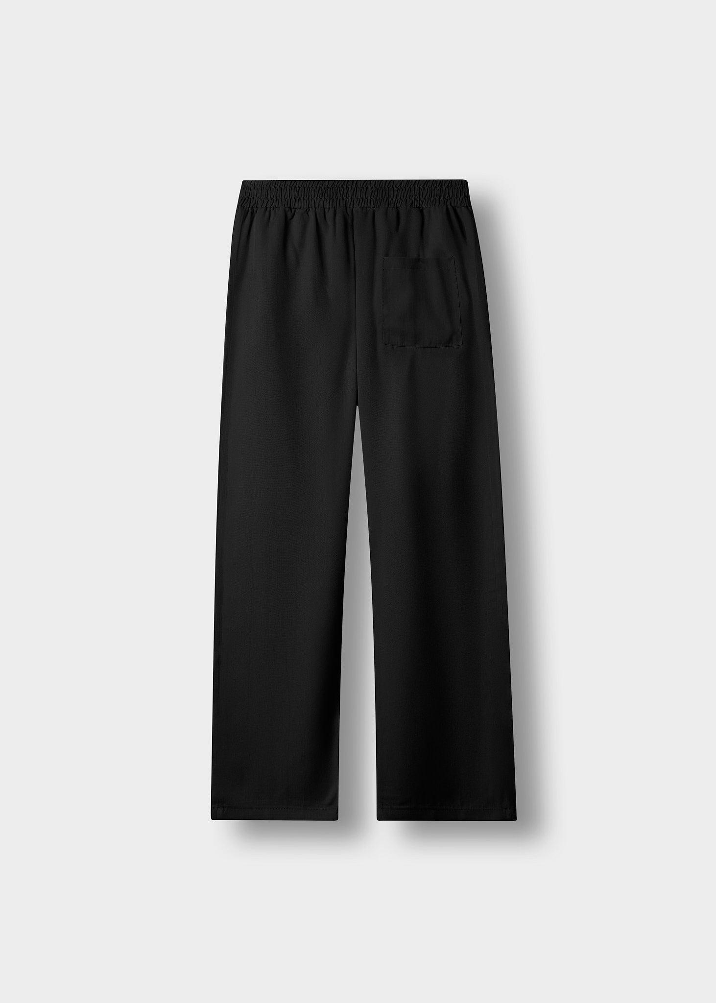 burocs-pants-relaxed-pants-hose-schwarz-lyocell image 2
