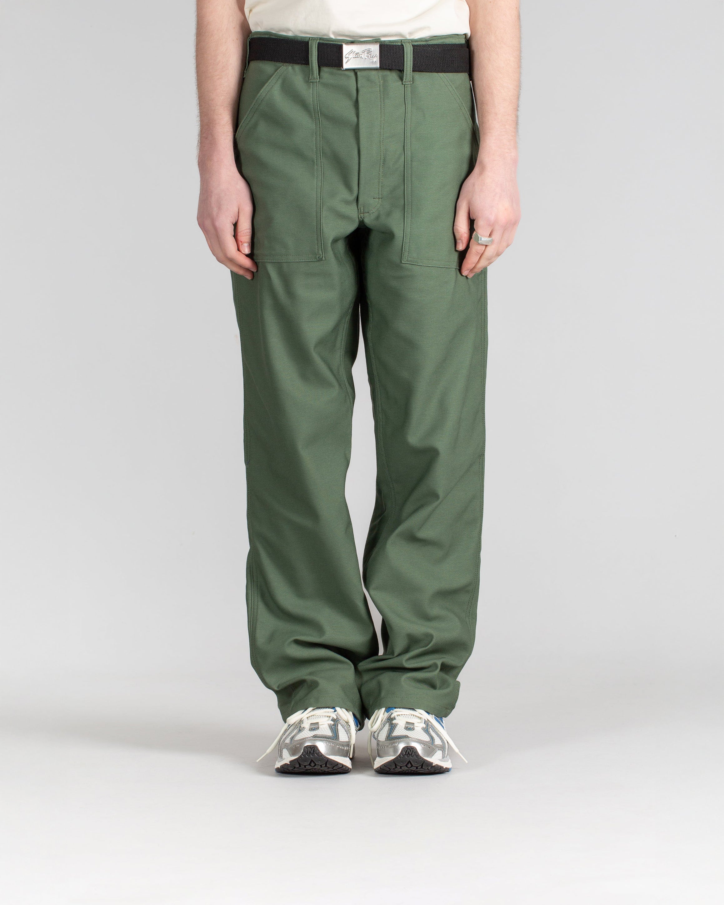 stan-ray-og-loose-fatigue-olive-sateen-herrenhose-aus-baumwolle image 2