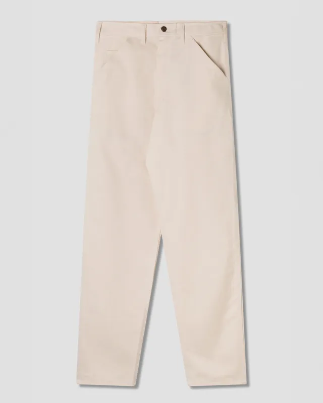stan-ray-80s-painter-pant-arbeitshose-natural-drill image 1