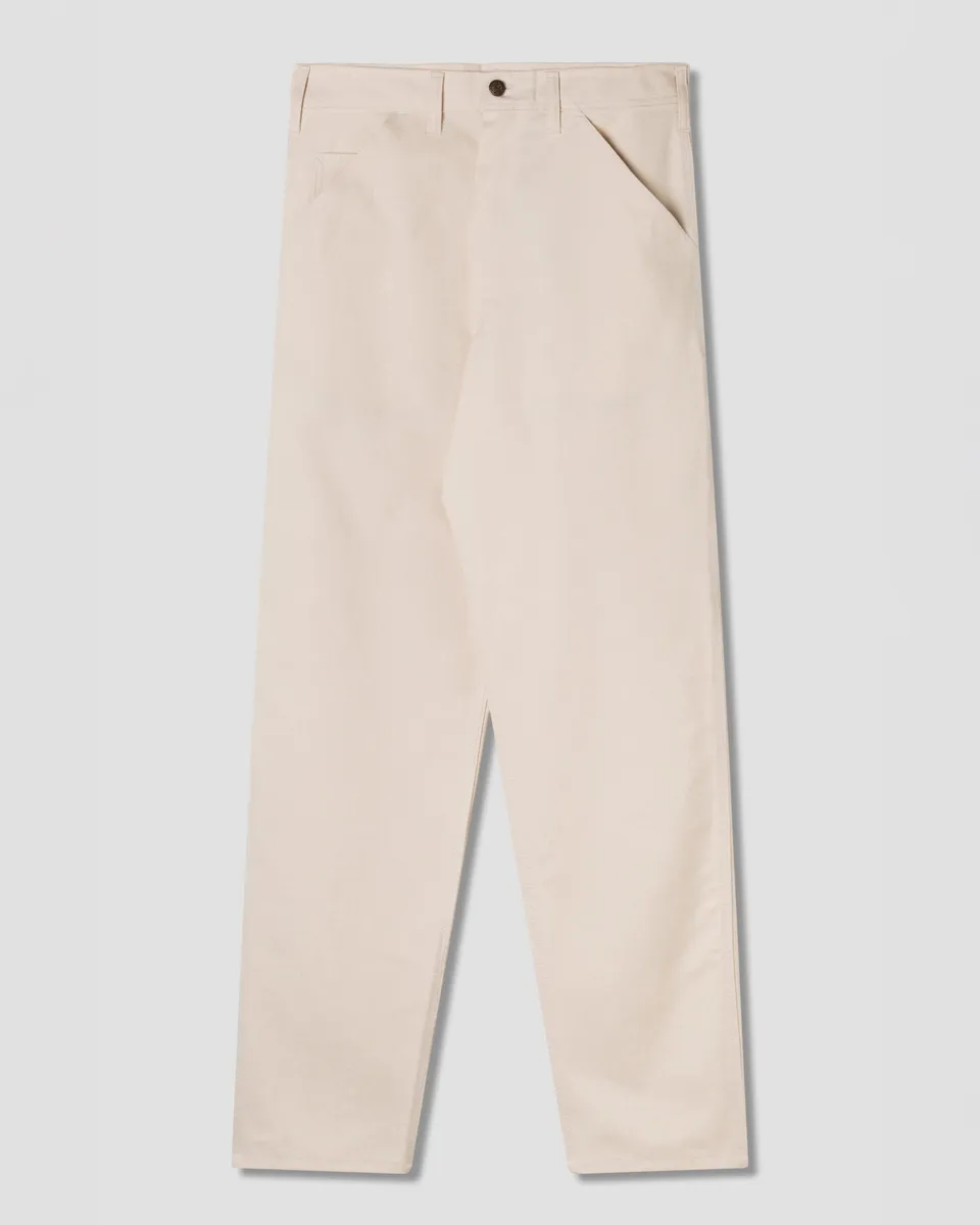 stan-ray-80s-painter-pant-arbeitshose-natural-drill image 1