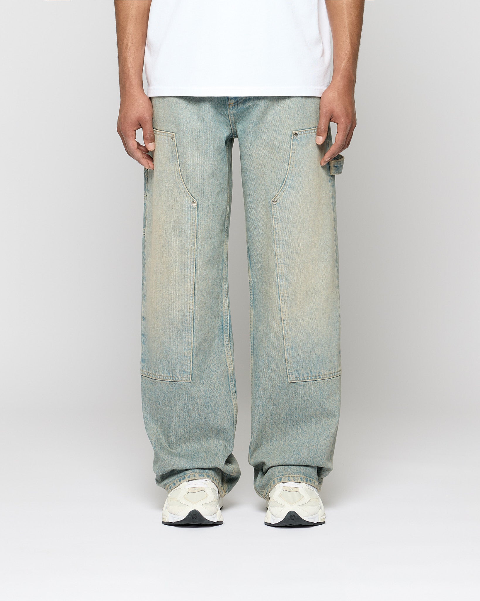 eightyfive-loose-carpenter-denim-jeans-island-blue image 2