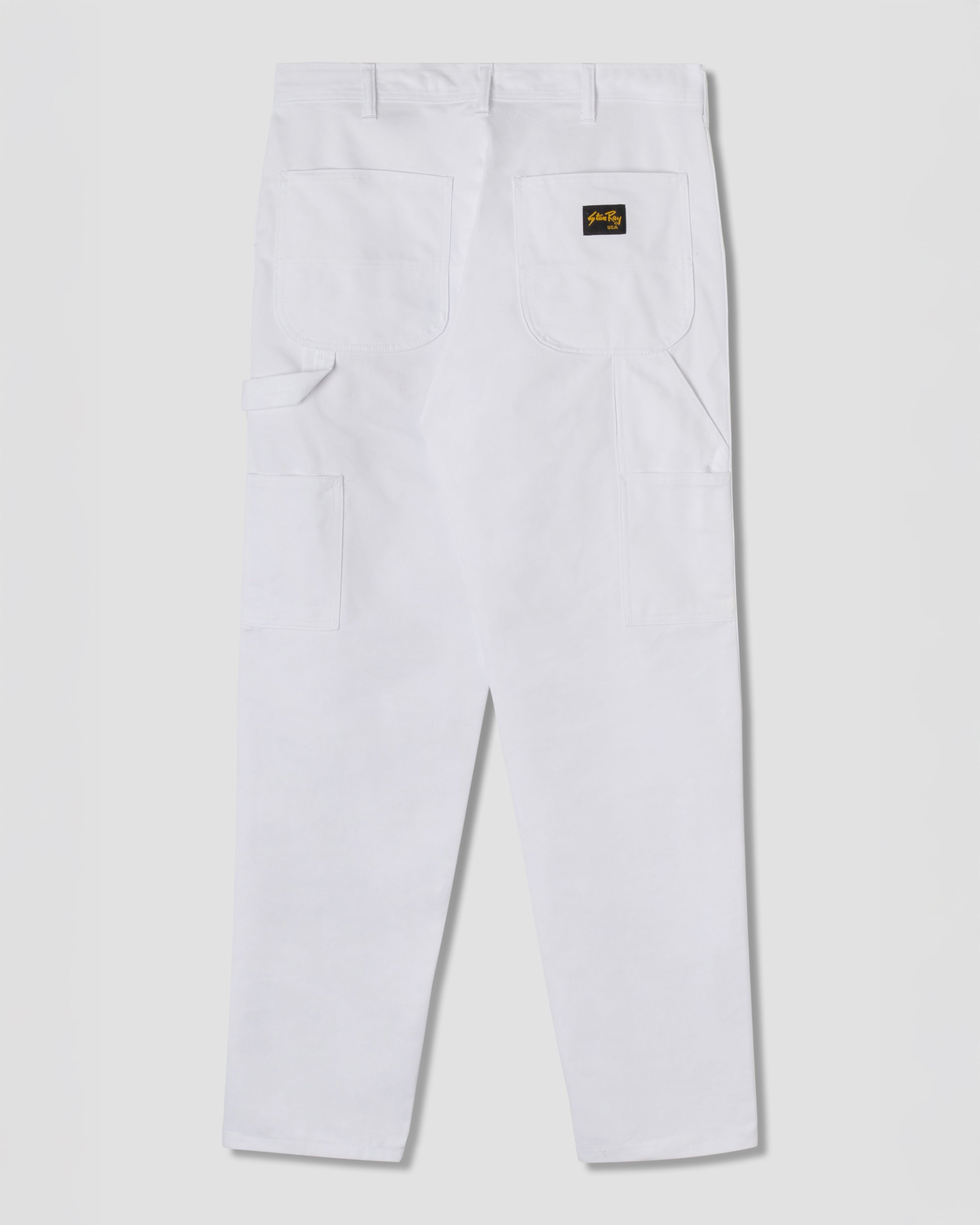 stan-ray-80s-painter-pant-arbeitshose-white-pfd-tapered image 4