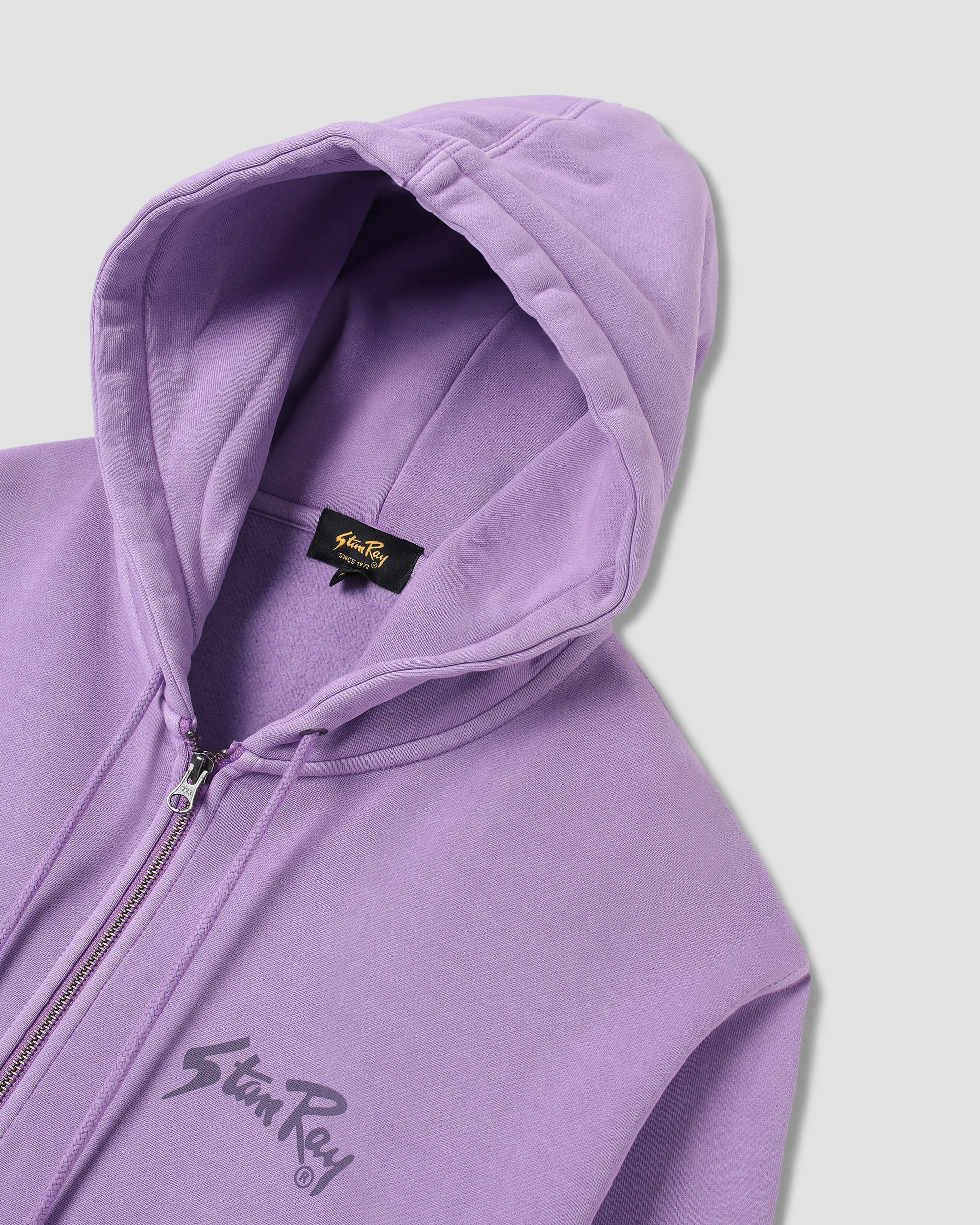 stan-ray-og-zip-hood-washed-lavendar-kapuzenjacke image 6