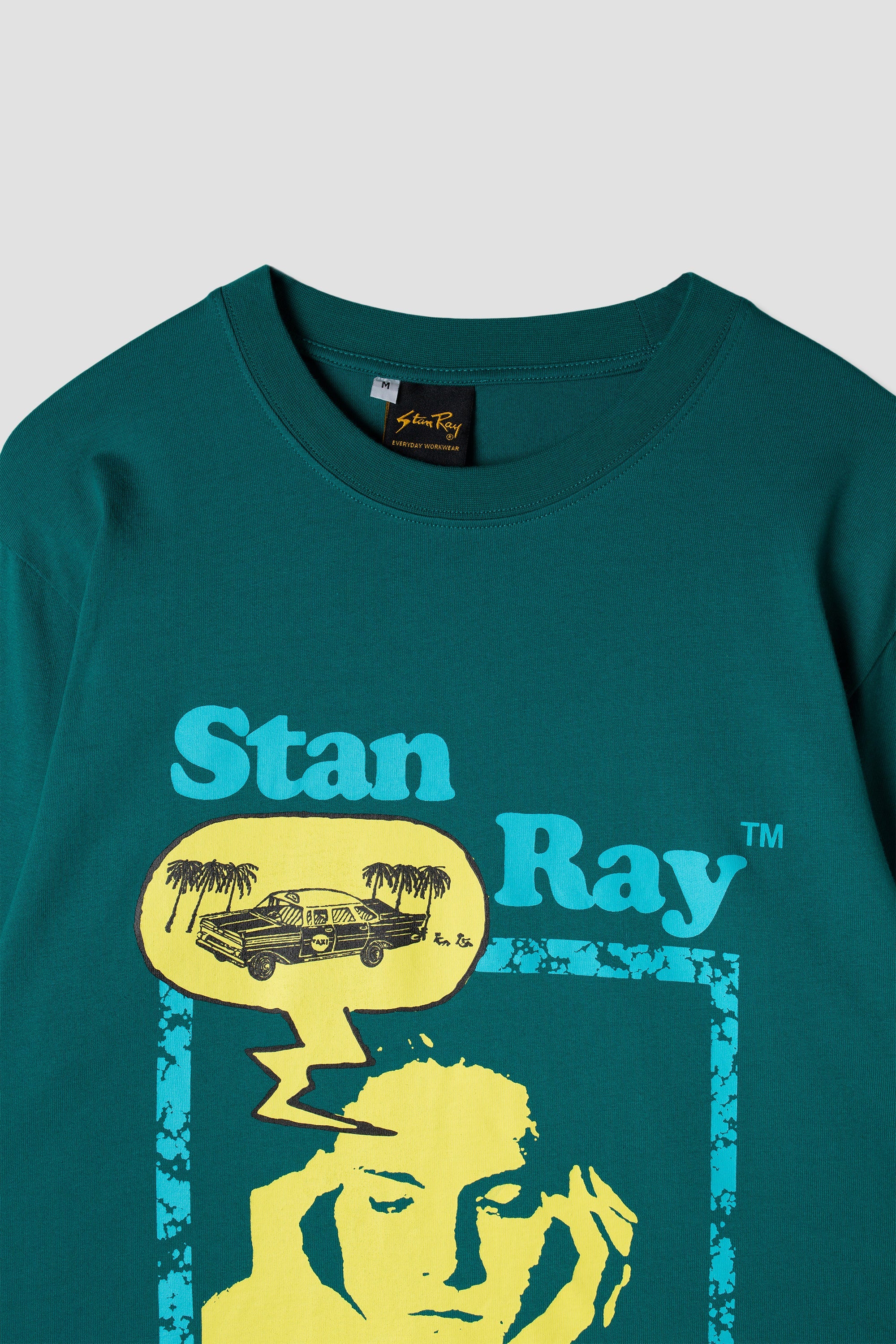 stan-ray-dreamy-bubble-longsleeve-agave-print image 3