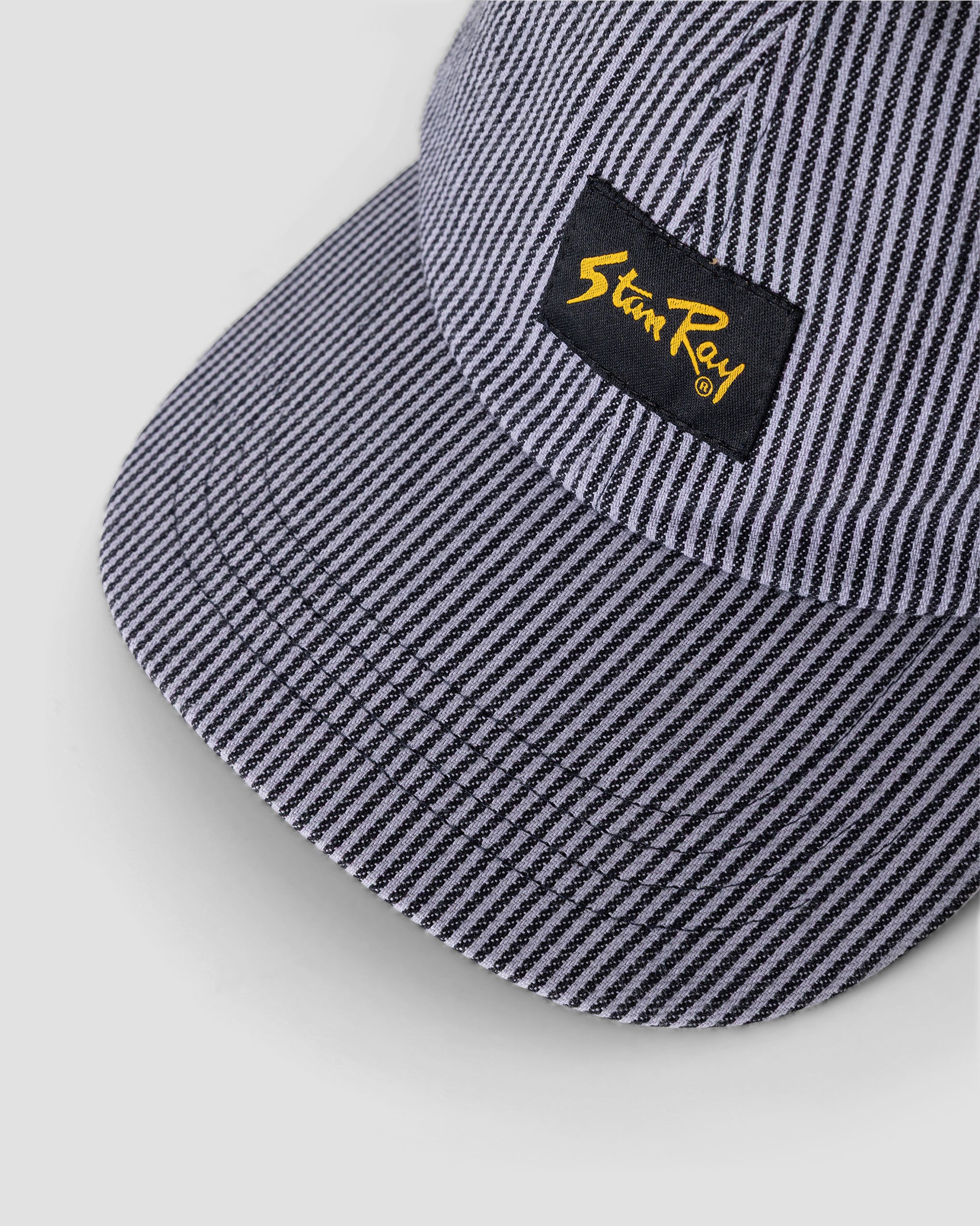 stan-ray-ball-cap-og-logo-cosmic-od-hickory-cap image 3