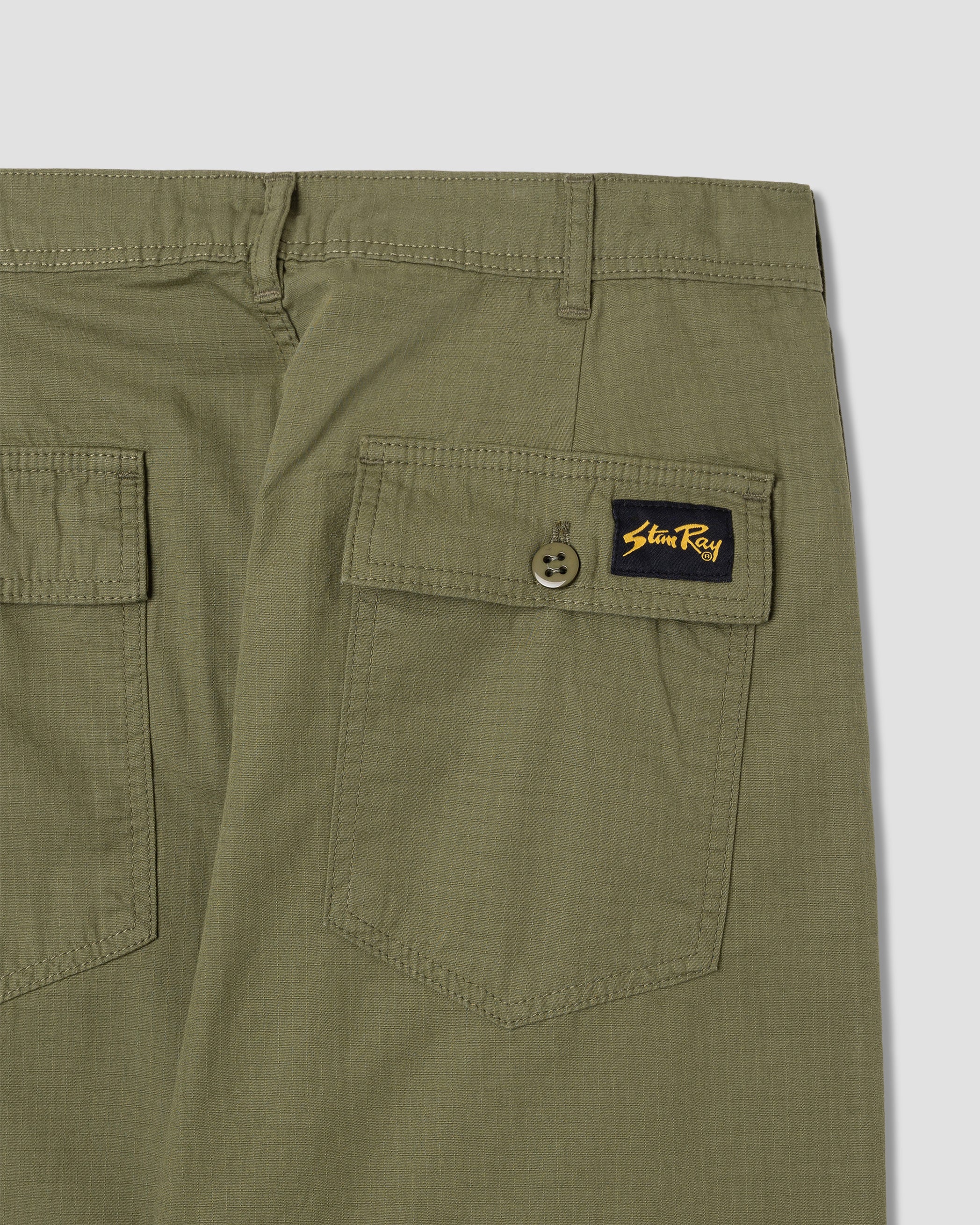 stan-ray-fat-pant-arbeitshose-olive-ripstop-locker image 3