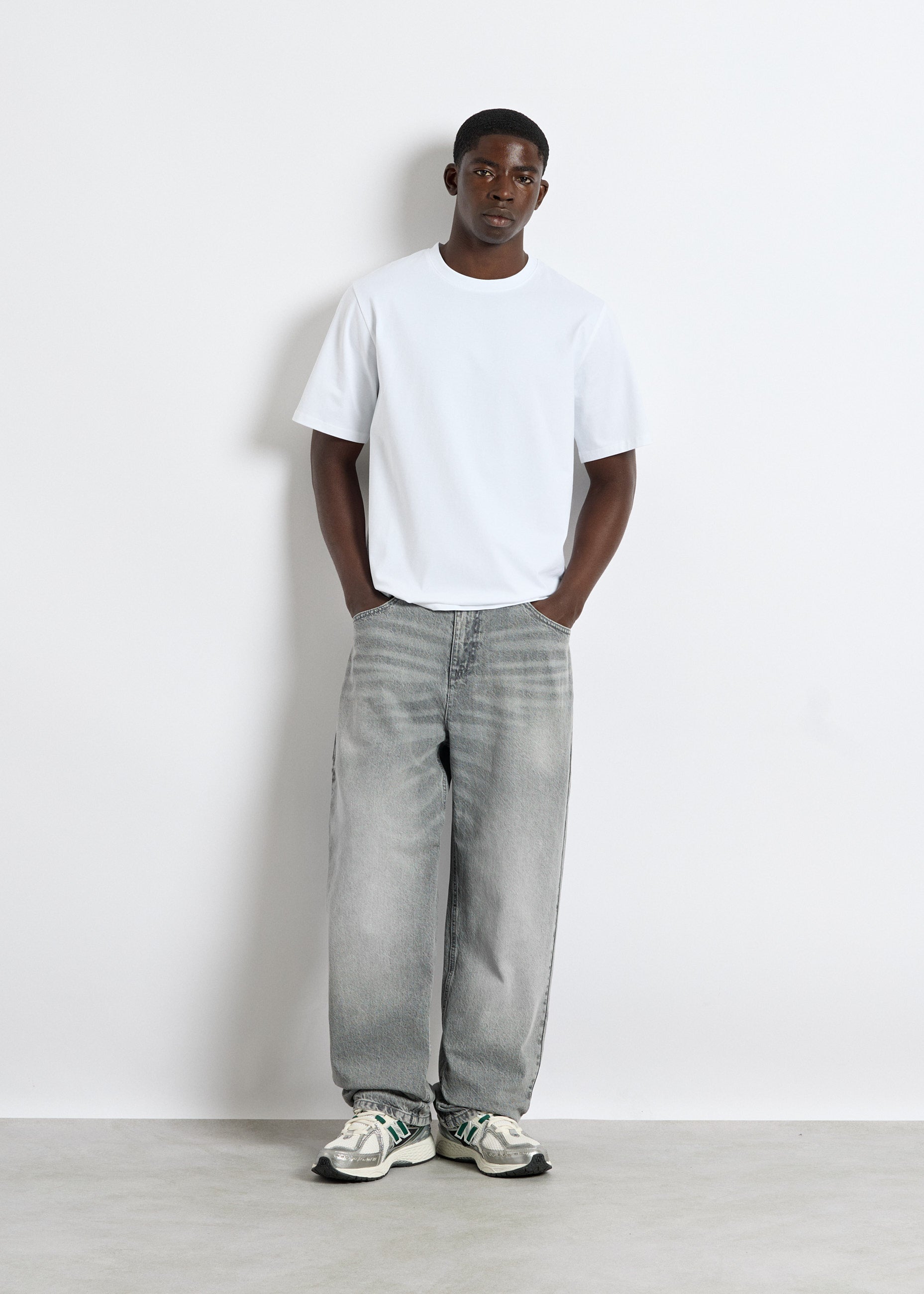 burocs-denim-vito-baggy-jeans-ash-fade-grey-baumwolle image 5