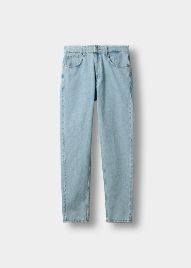burocs-denim-frank-carrot-jeans-vintage-blue-w32-l32 image 1