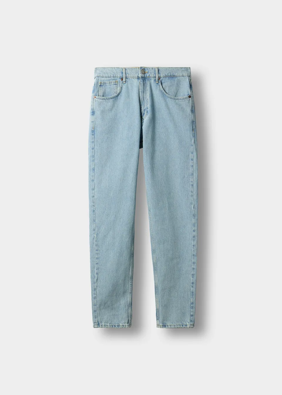 burocs-denim-frank-carrot-jeans-vintage-blue-w32-l32 image 1