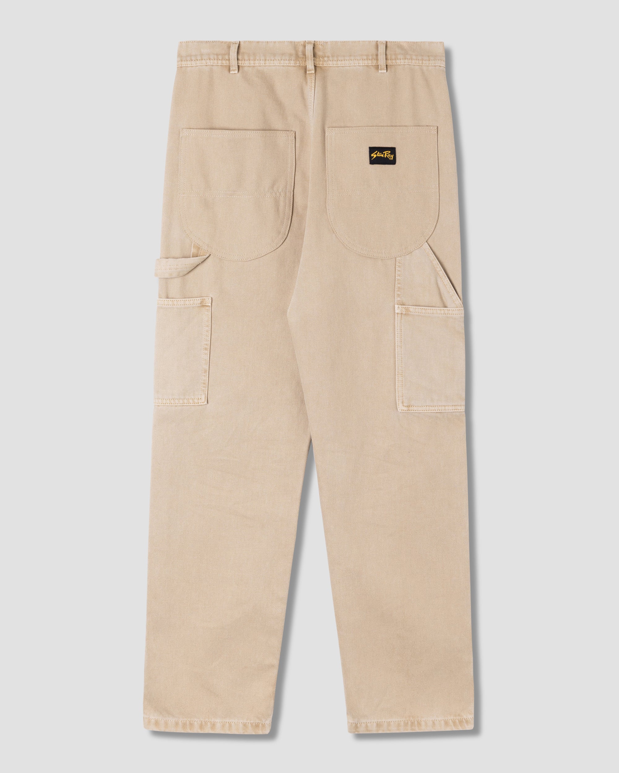 stan-ray-80s-painter-pant-hose-eucalyptus-twill image 3