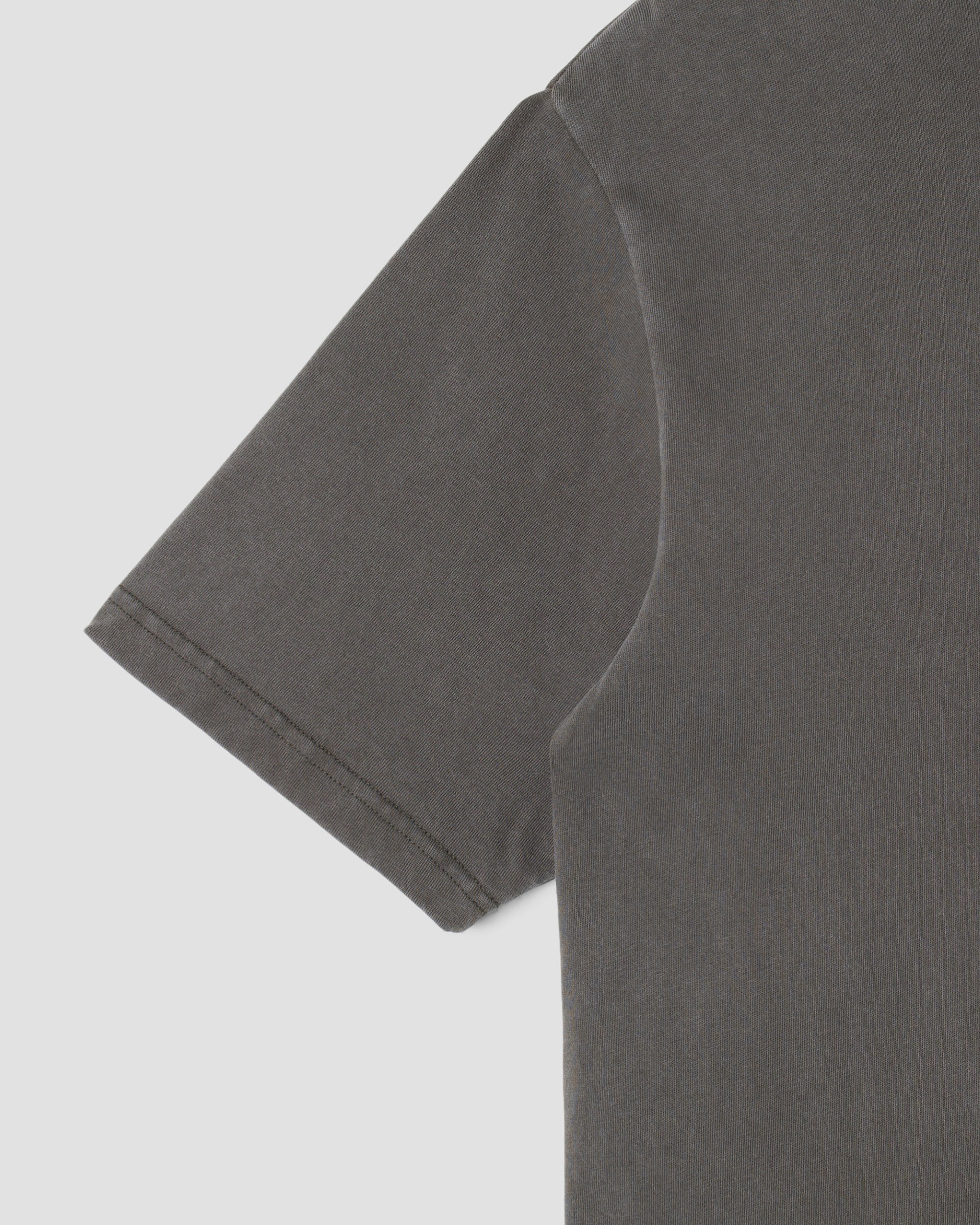 stan-ray-ray-vine-t-shirt-washed-black-baumwolle image 4