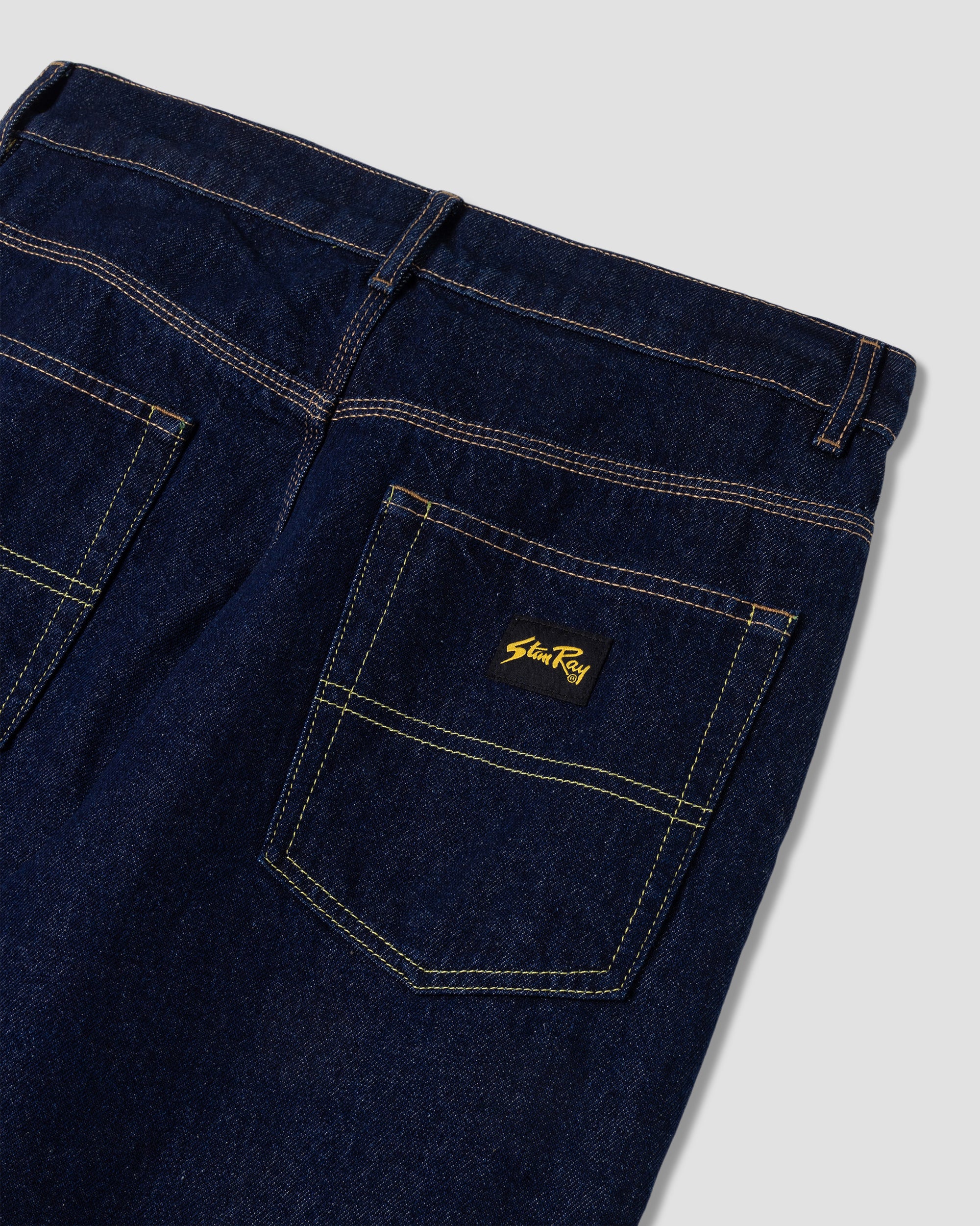 stan-ray-taper-5-single-rinse-jeans-herren-single-rinse-schmal image 7