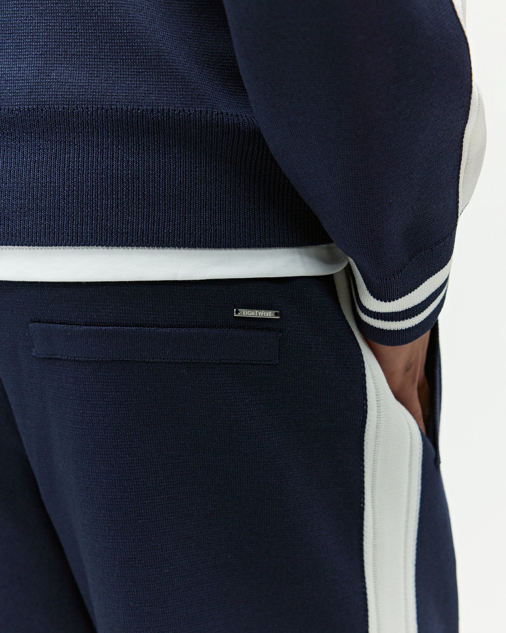 eightyfive-knit-trackpants-trainingshose-navy-ef-0547 image 8