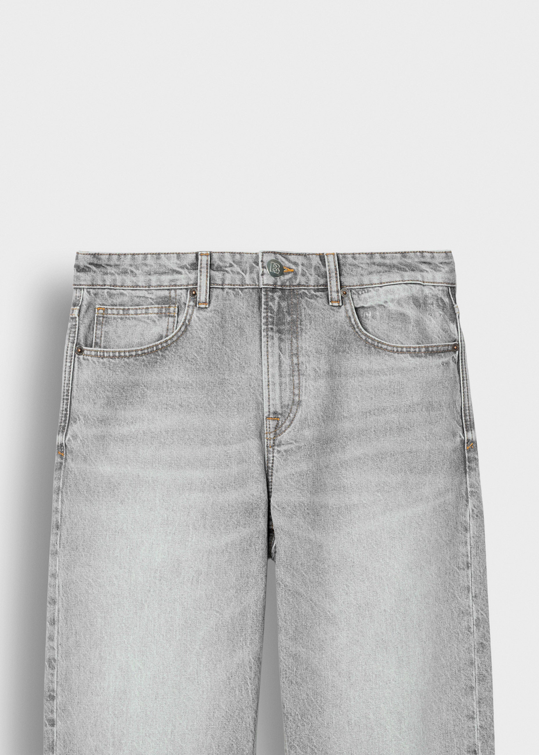 burocs-denim-vito-baggy-jeans-ash-fade-grey-baumwolle image 3
